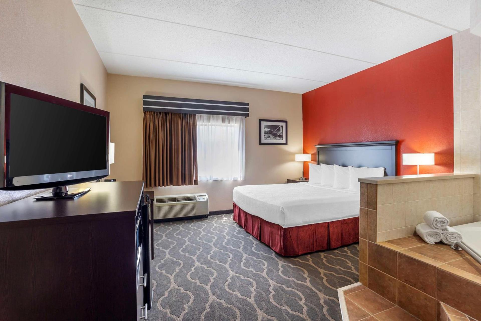 Best Western Inn at Blakeslee-Pocono photo 39