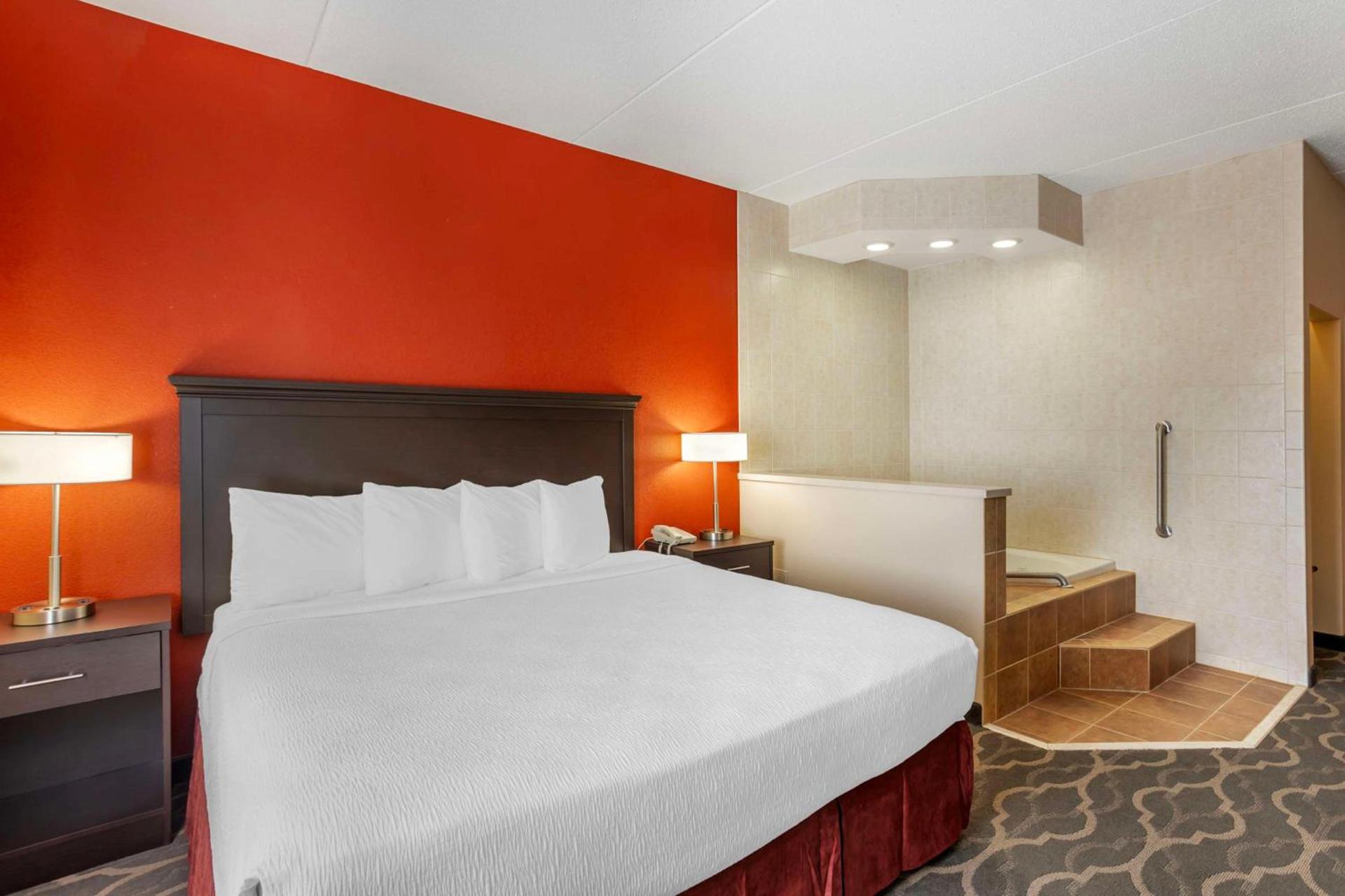 Best Western Inn at Blakeslee-Pocono photo 15