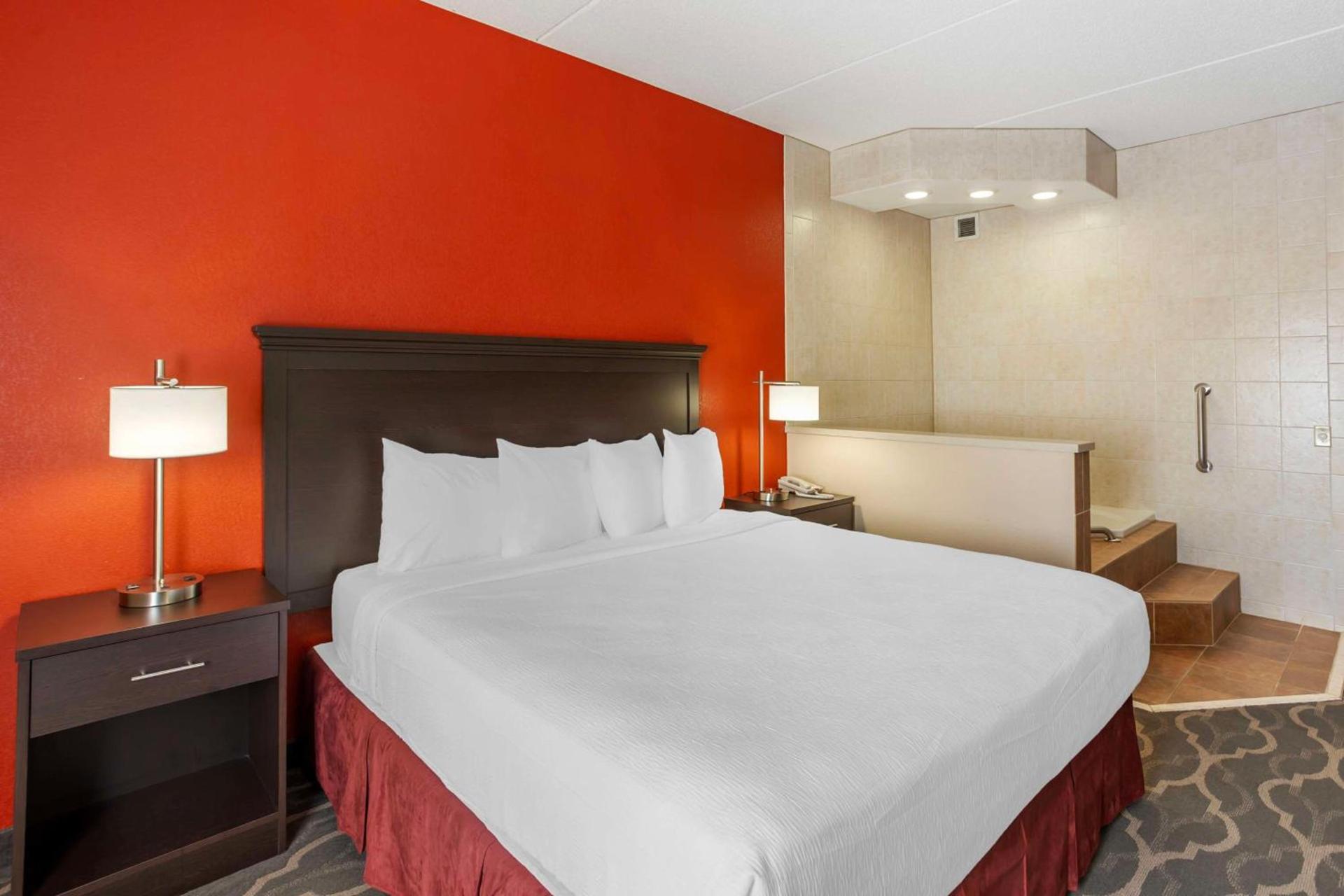 Best Western Inn at Blakeslee-Pocono photo 47