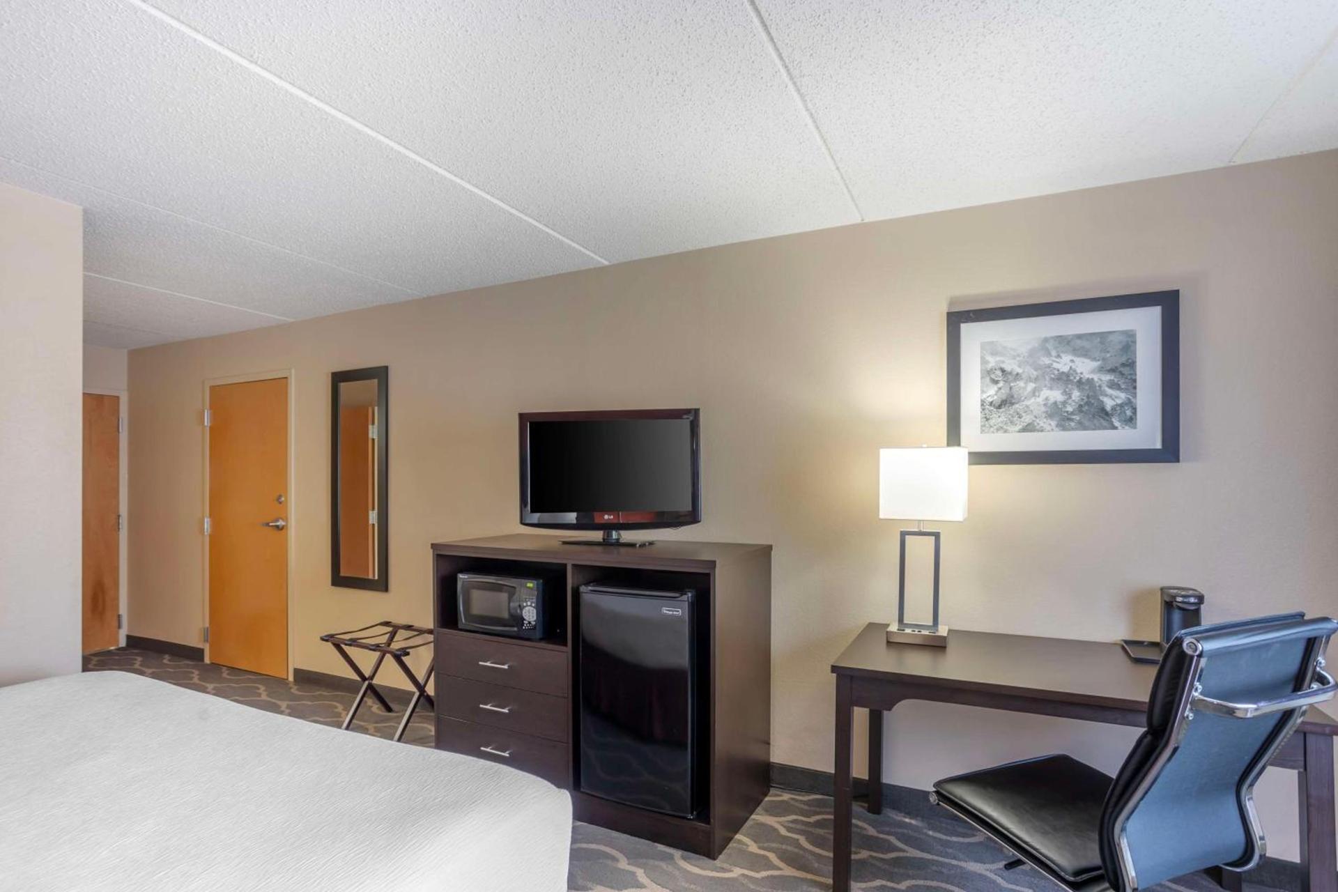 Best Western Inn at Blakeslee-Pocono photo 9