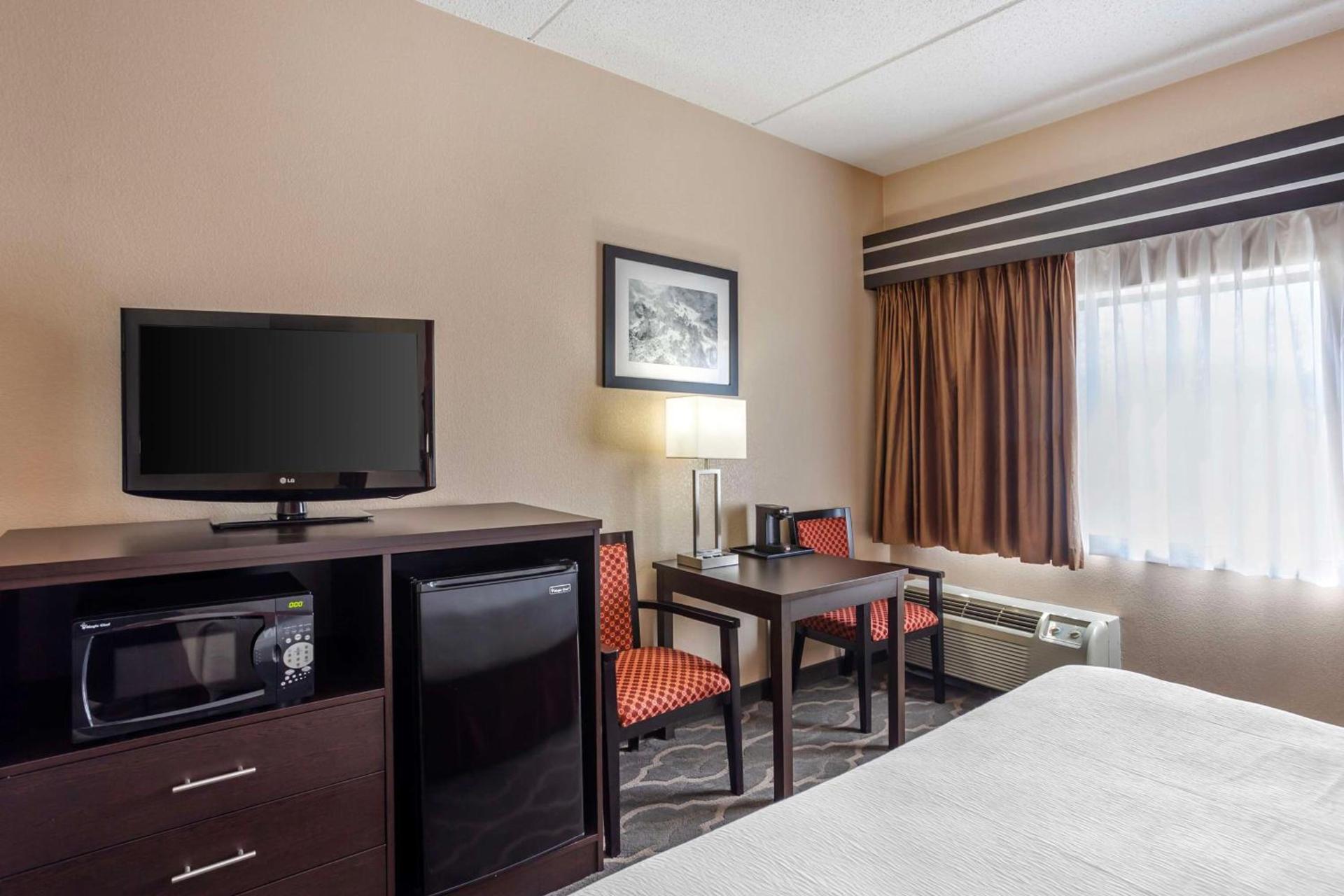 Best Western Inn at Blakeslee-Pocono photo 16