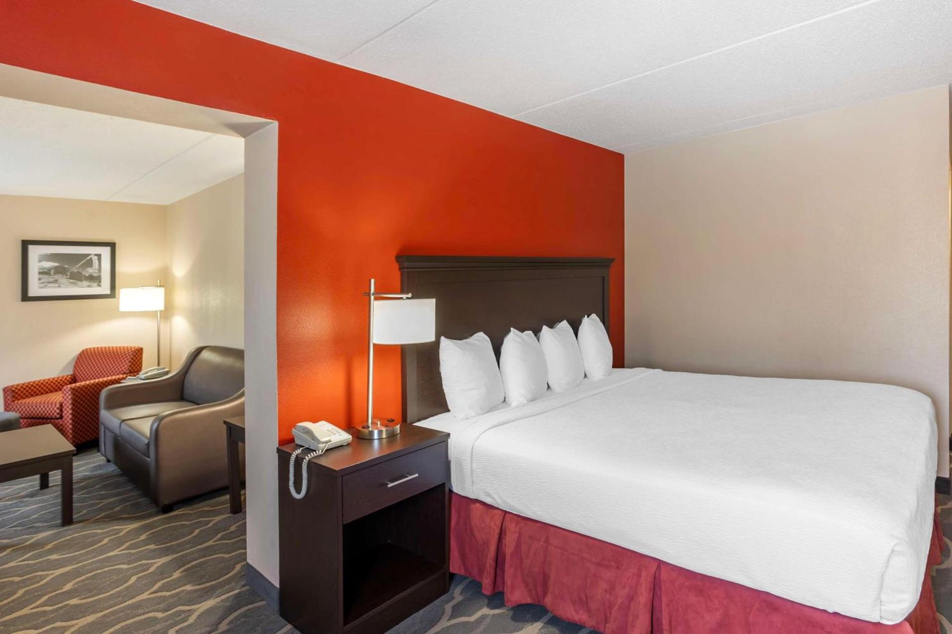 Best Western Inn at Blakeslee-Pocono photo 8