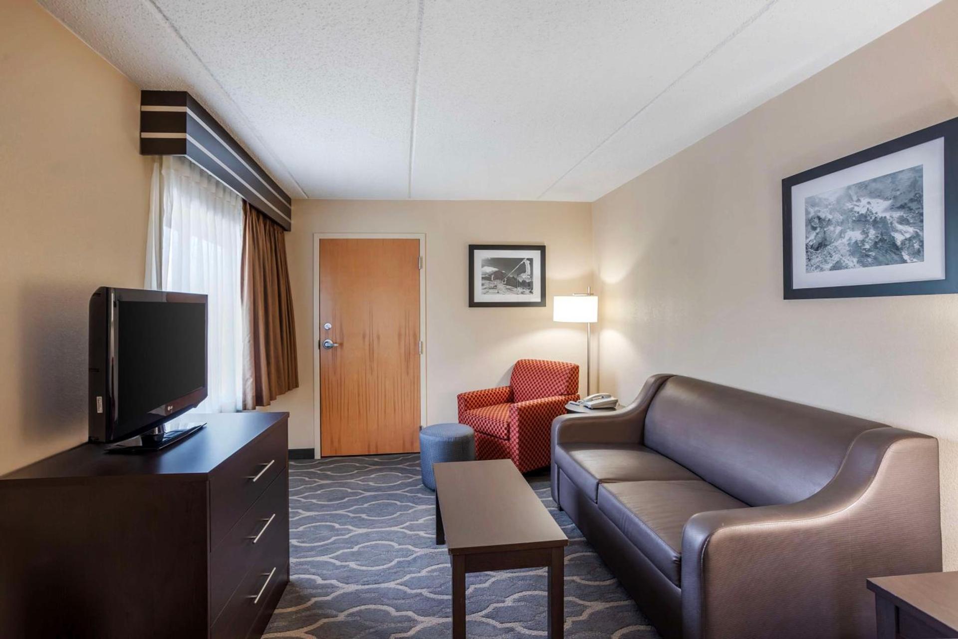 Best Western Inn at Blakeslee-Pocono photo 13