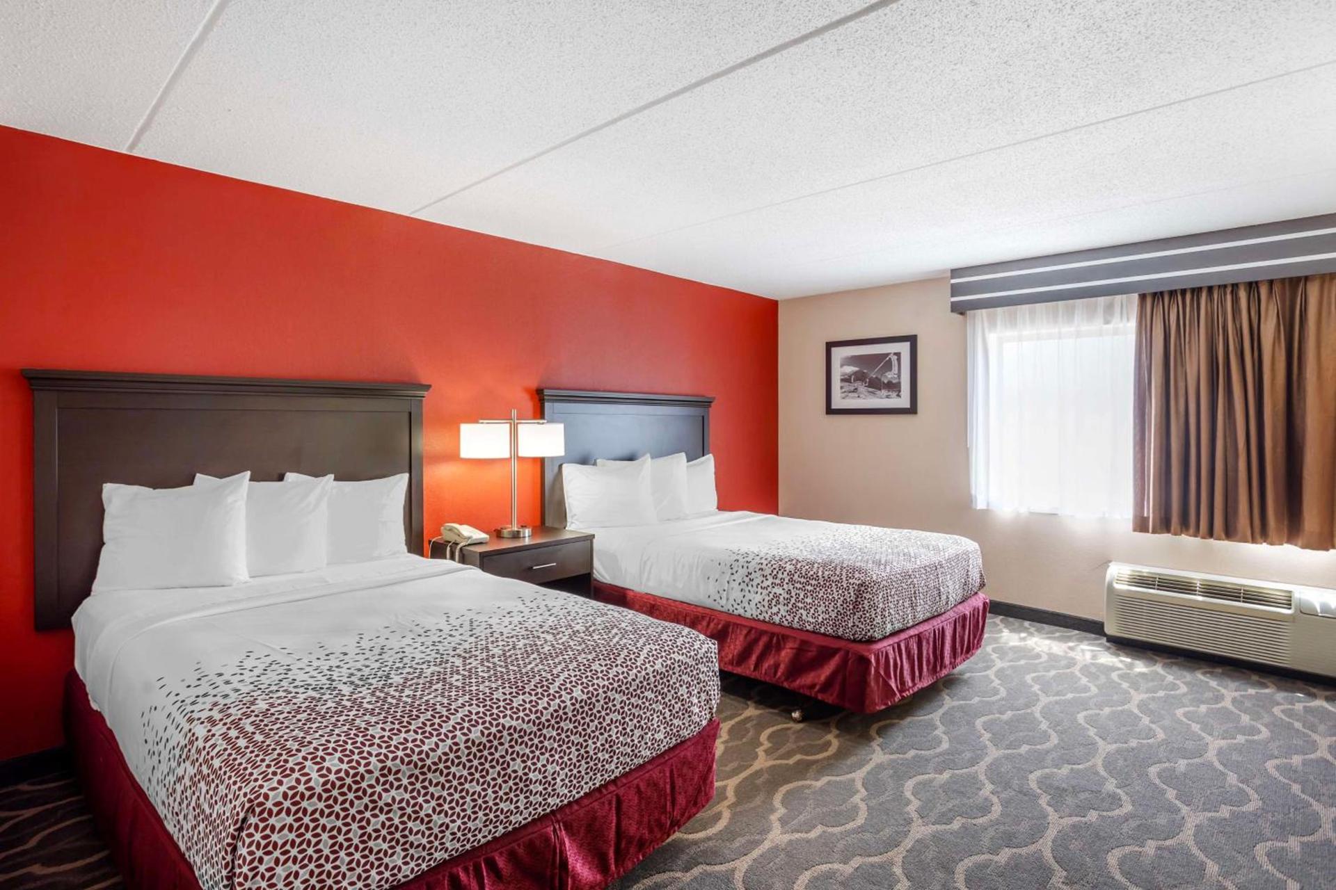 Best Western Inn at Blakeslee-Pocono photo 43