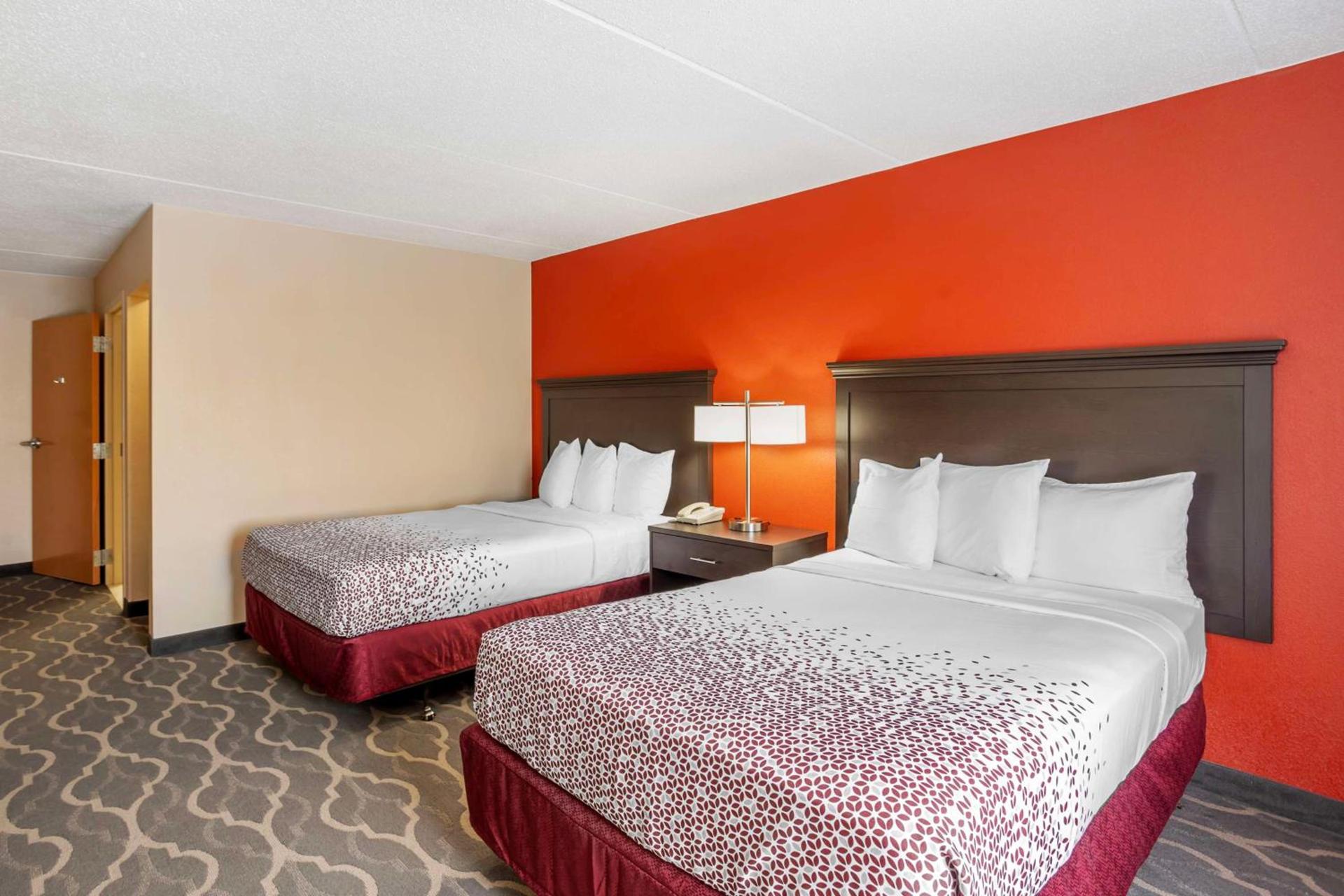 Best Western Inn at Blakeslee-Pocono photo 44