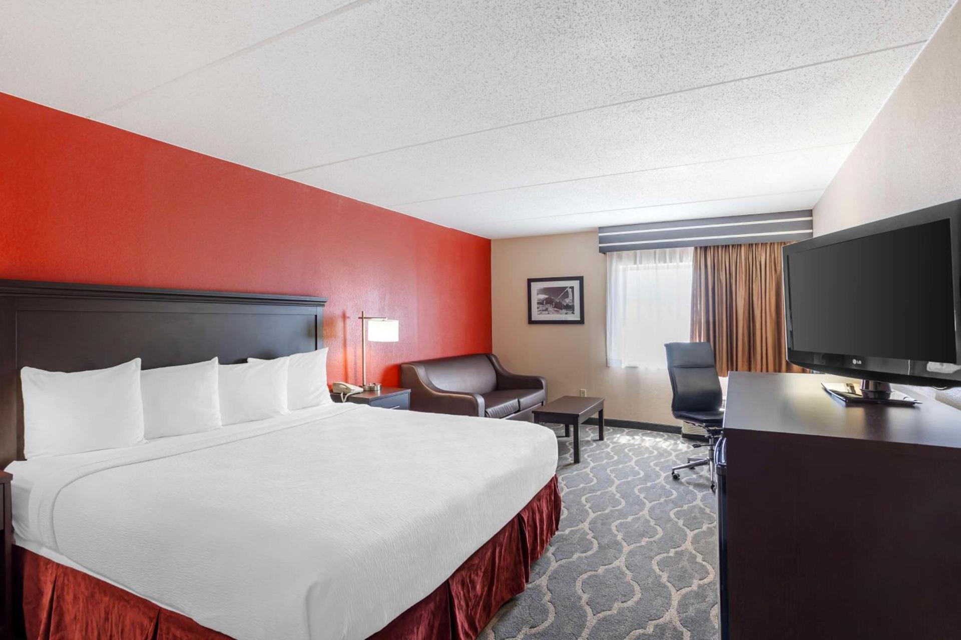 Best Western Inn at Blakeslee-Pocono photo 46