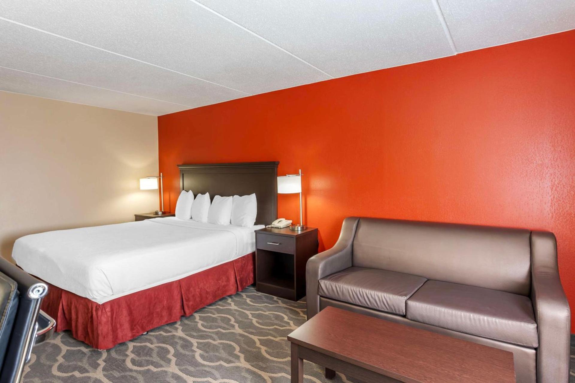 Best Western Inn at Blakeslee-Pocono photo 48