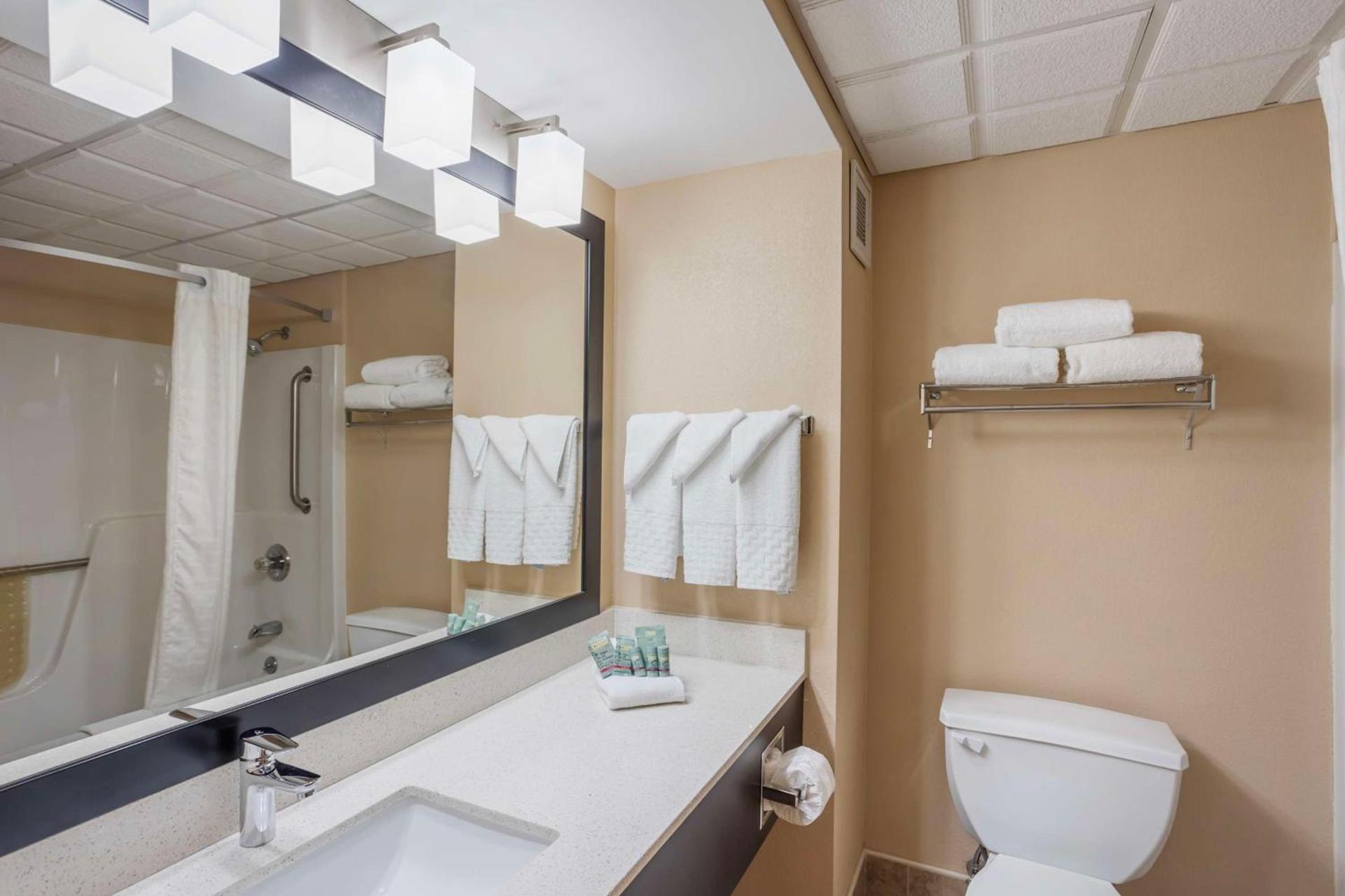 Best Western Inn at Blakeslee-Pocono photo 32