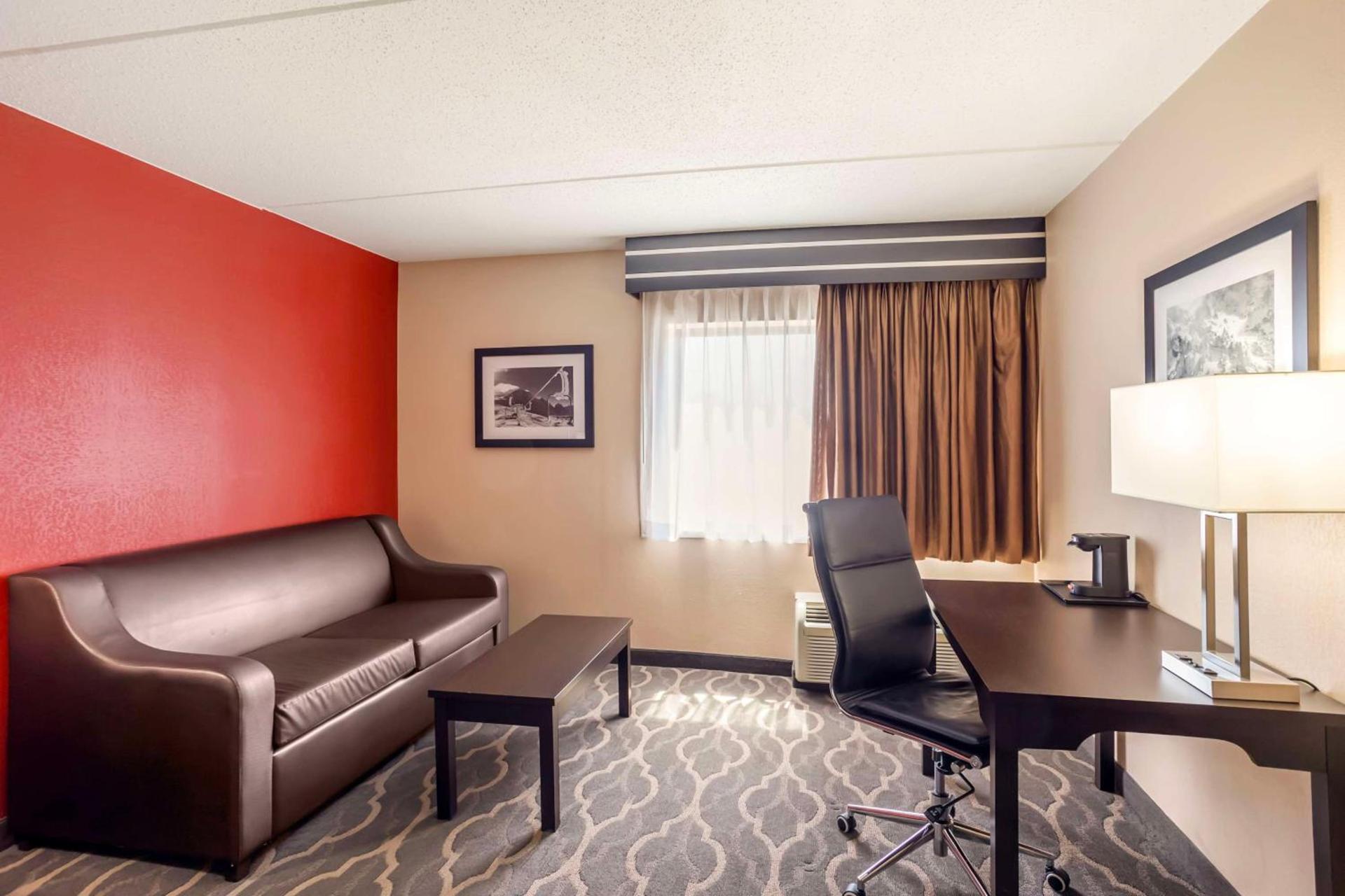 Best Western Inn at Blakeslee-Pocono photo 49
