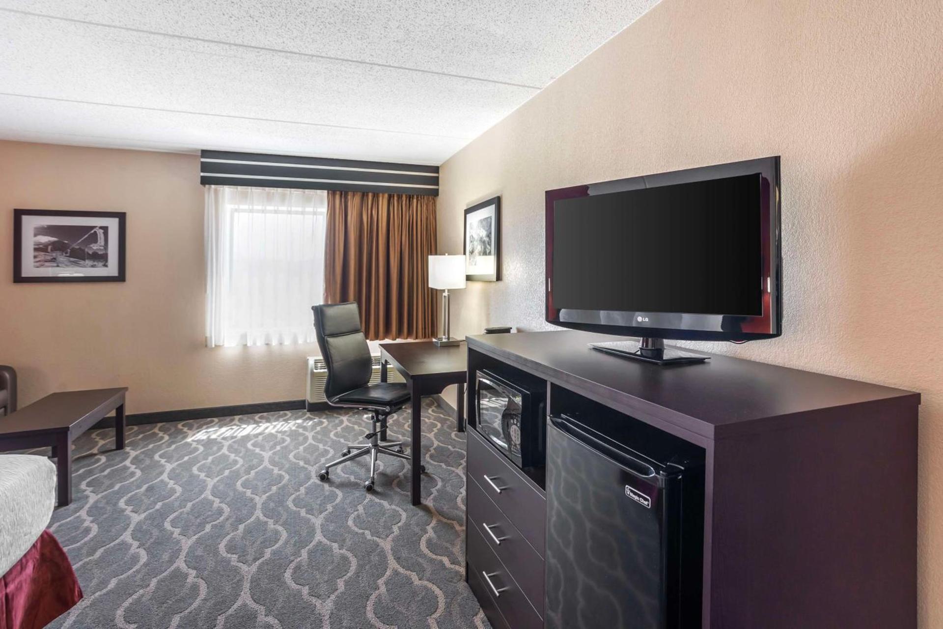 Best Western Inn at Blakeslee-Pocono photo 50