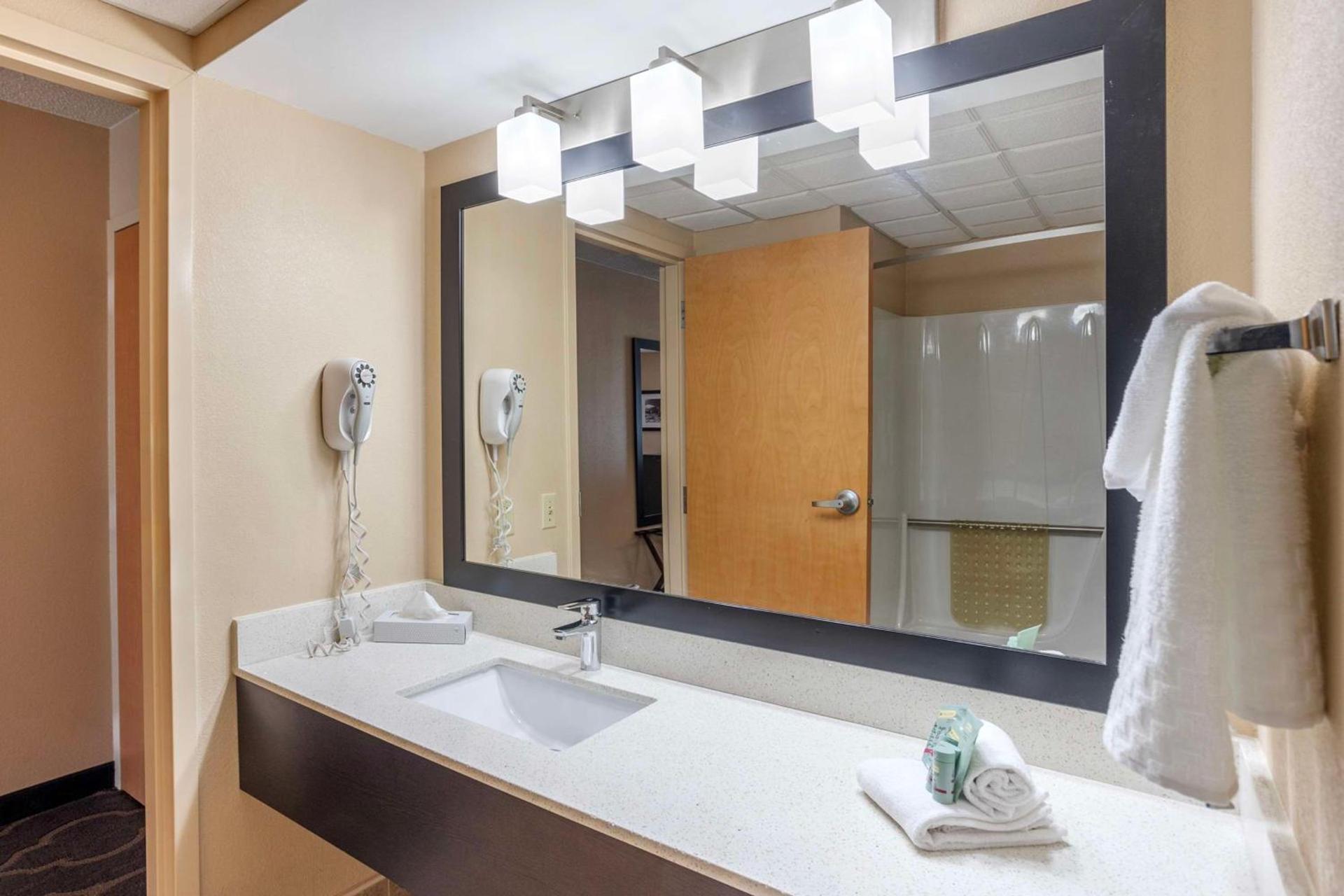 Best Western Inn at Blakeslee-Pocono photo 33