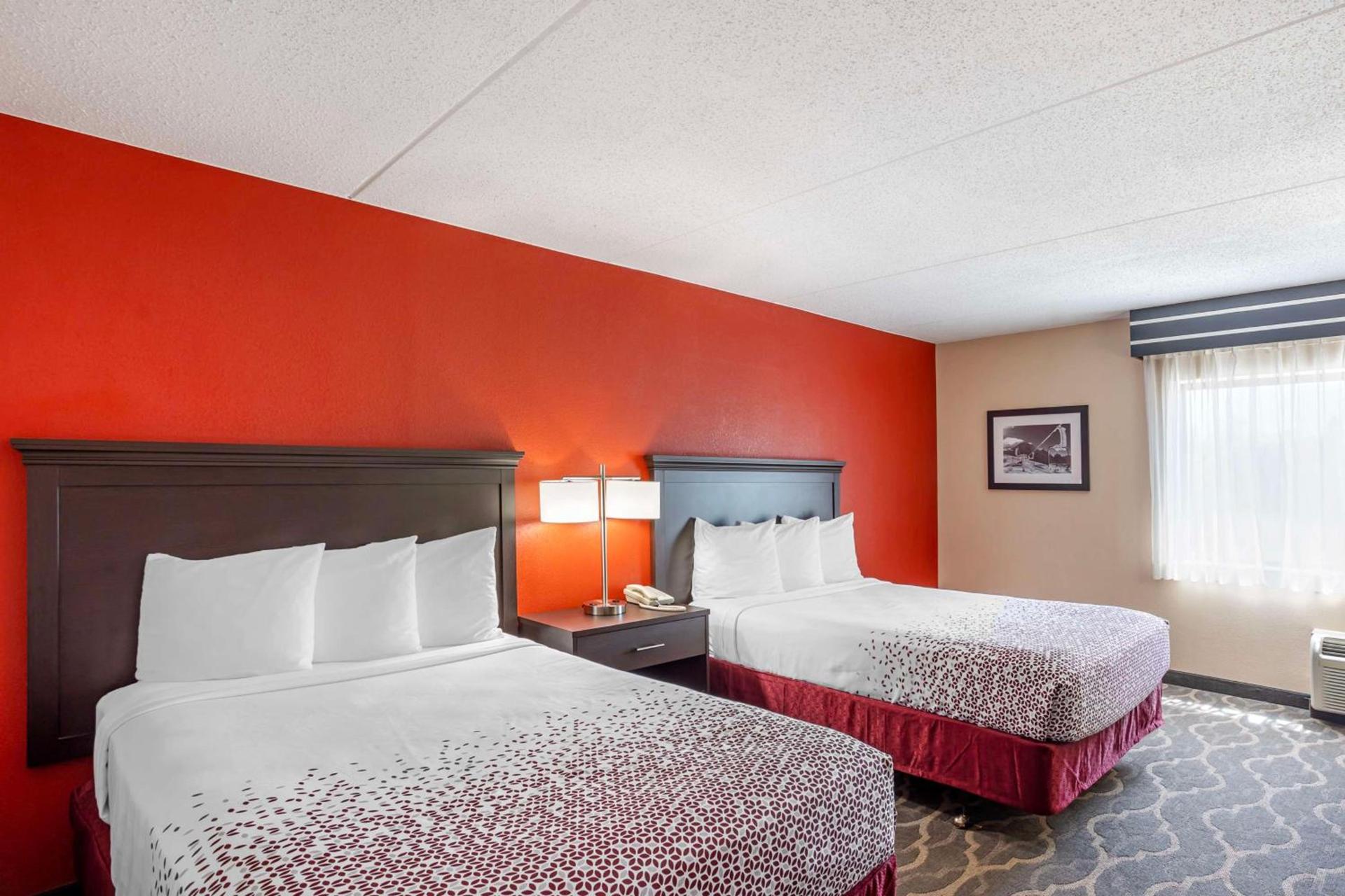 Best Western Inn at Blakeslee-Pocono photo 11