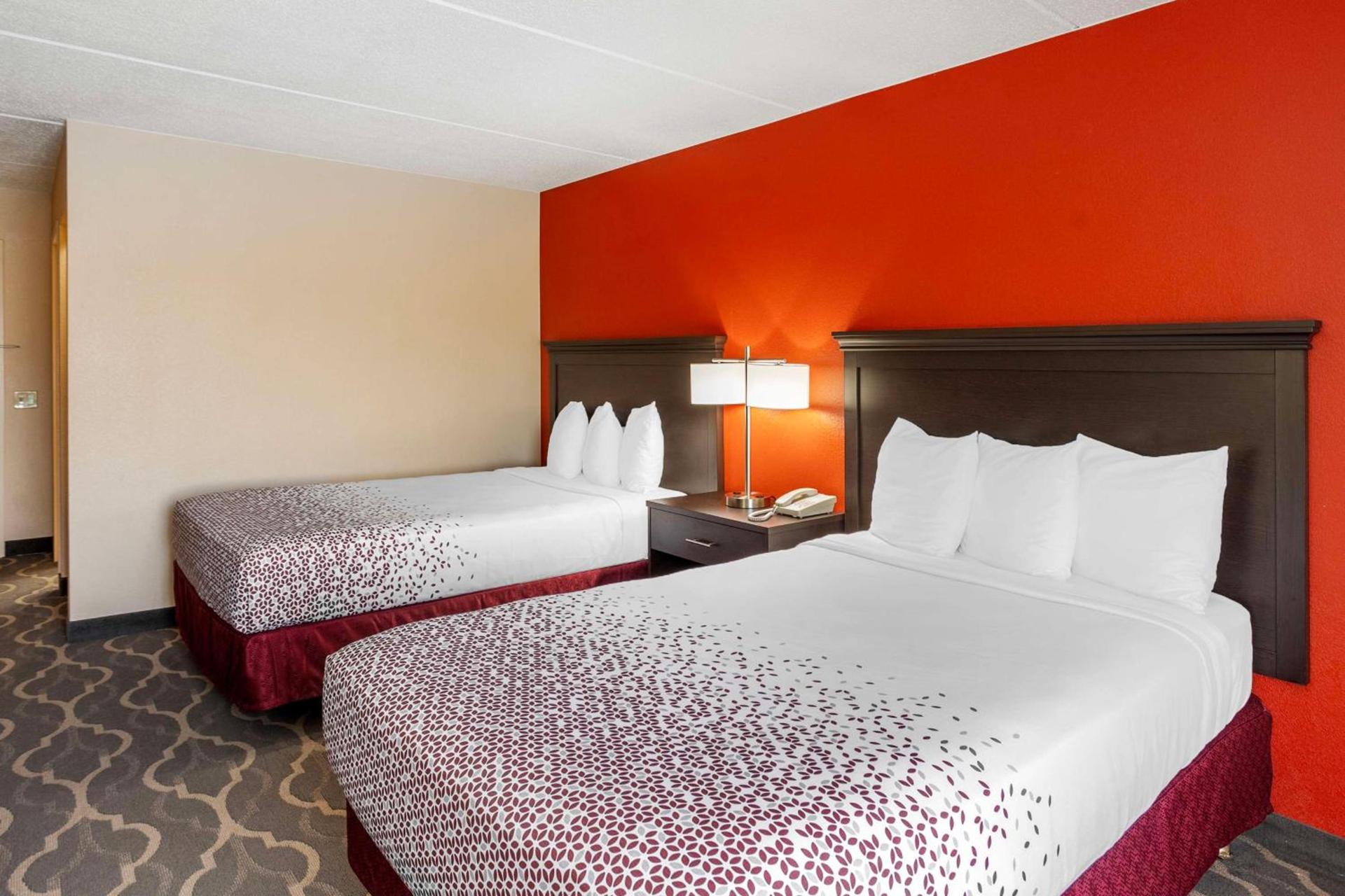 Best Western Inn at Blakeslee-Pocono photo 51