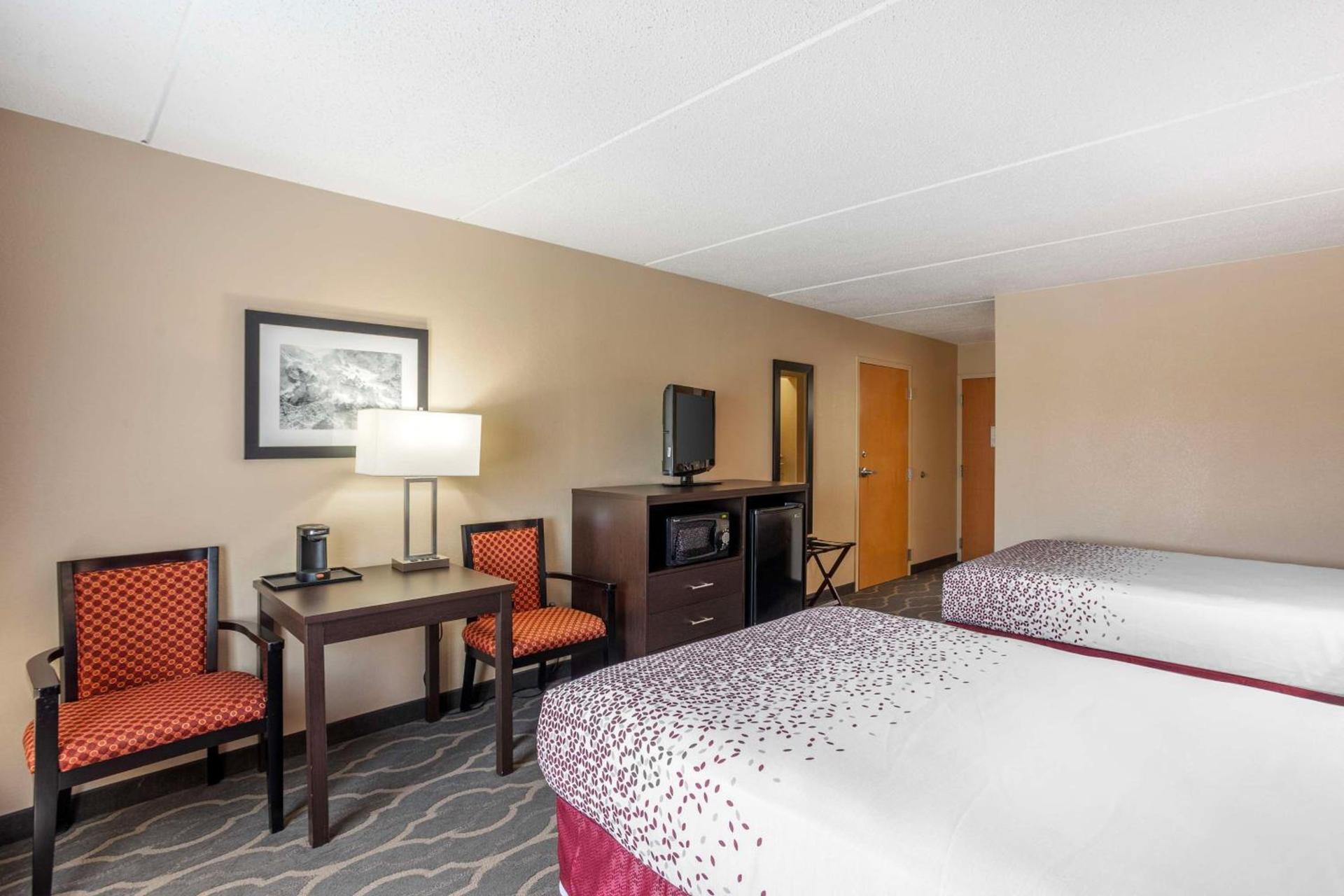 Best Western Inn at Blakeslee-Pocono photo 52