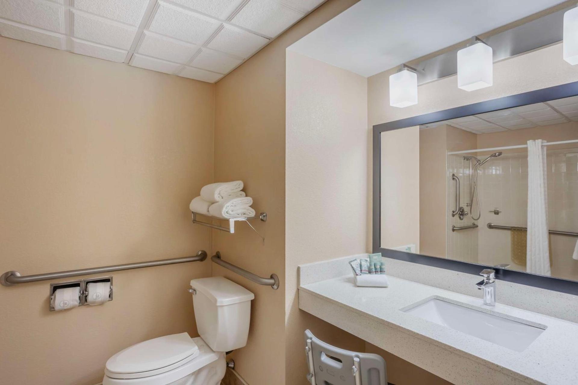 Best Western Inn at Blakeslee-Pocono photo 34