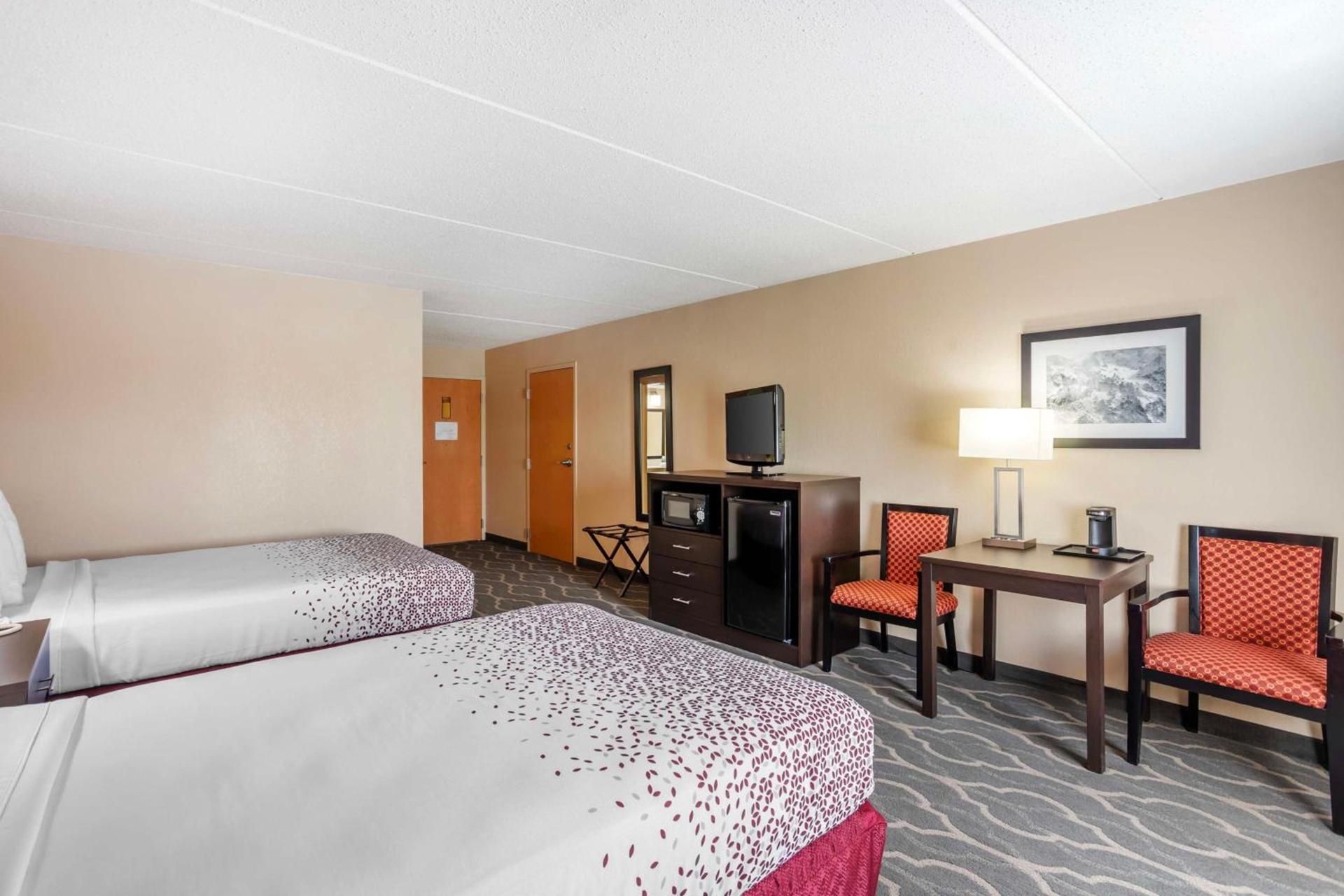 Best Western Inn at Blakeslee-Pocono photo 55