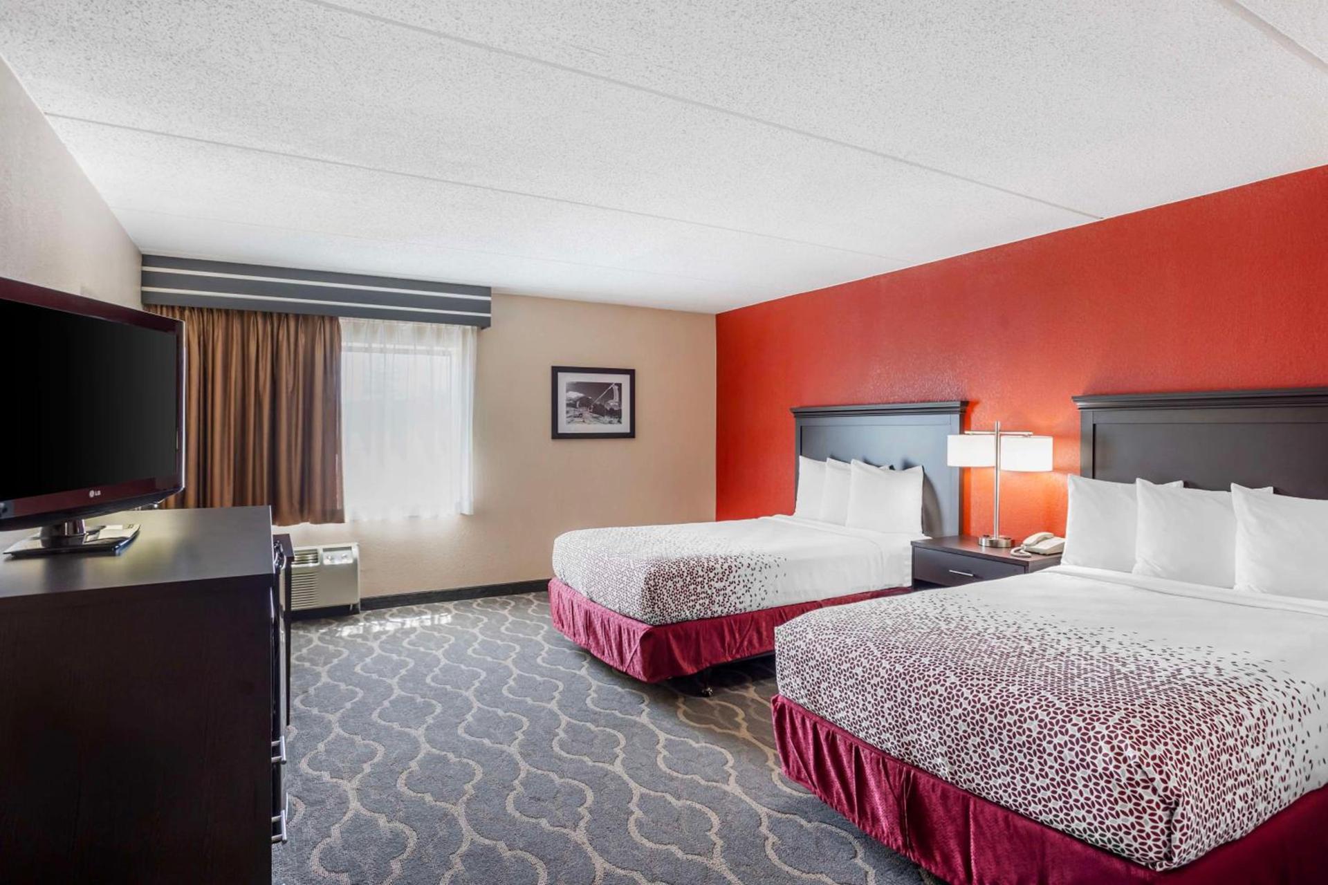 Best Western Inn at Blakeslee-Pocono photo 53