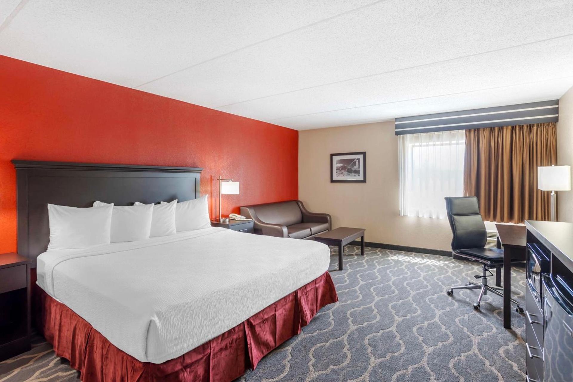 Best Western Inn at Blakeslee-Pocono photo 56