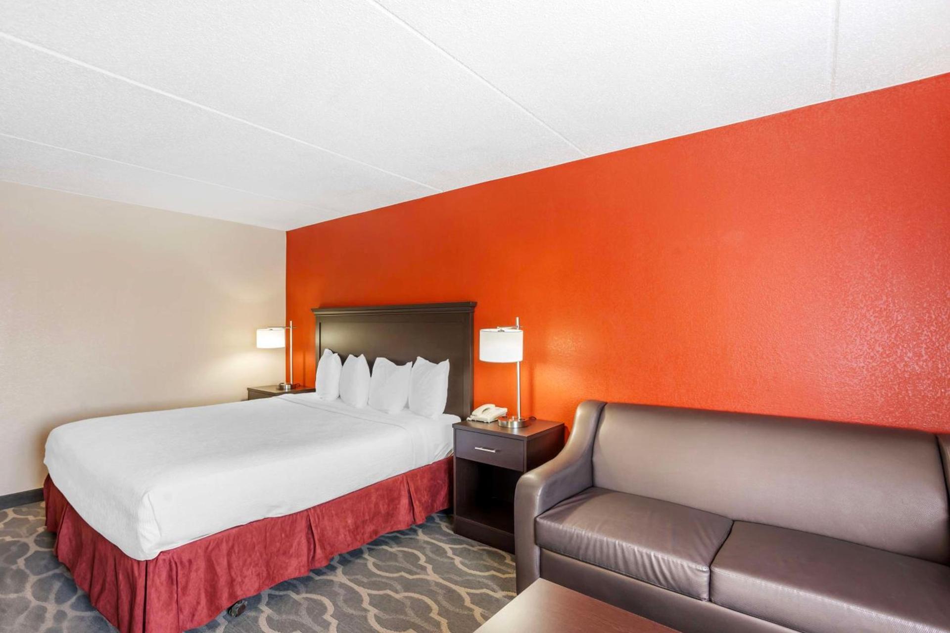 Best Western Inn at Blakeslee-Pocono photo 57