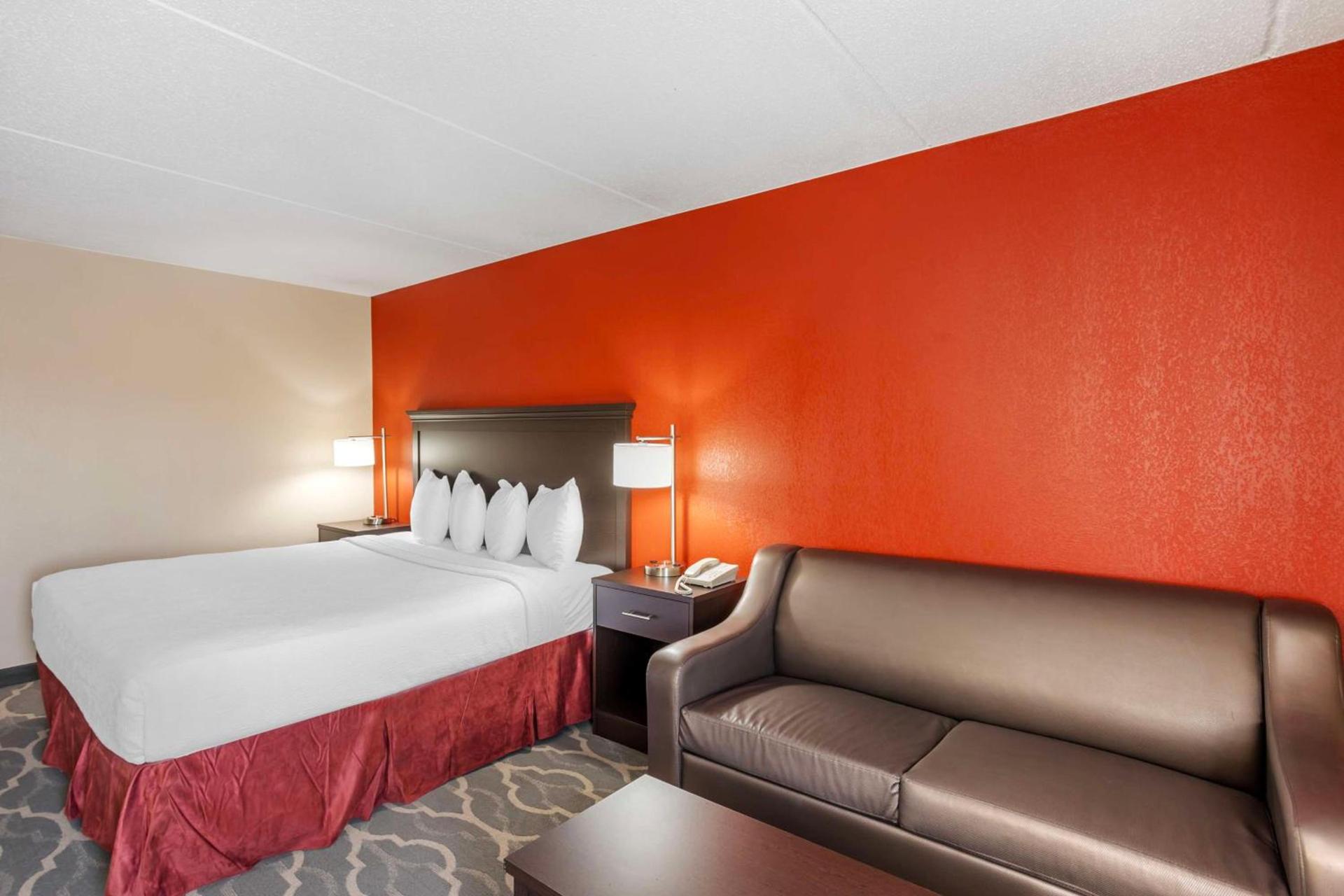 Best Western Inn at Blakeslee-Pocono photo 58