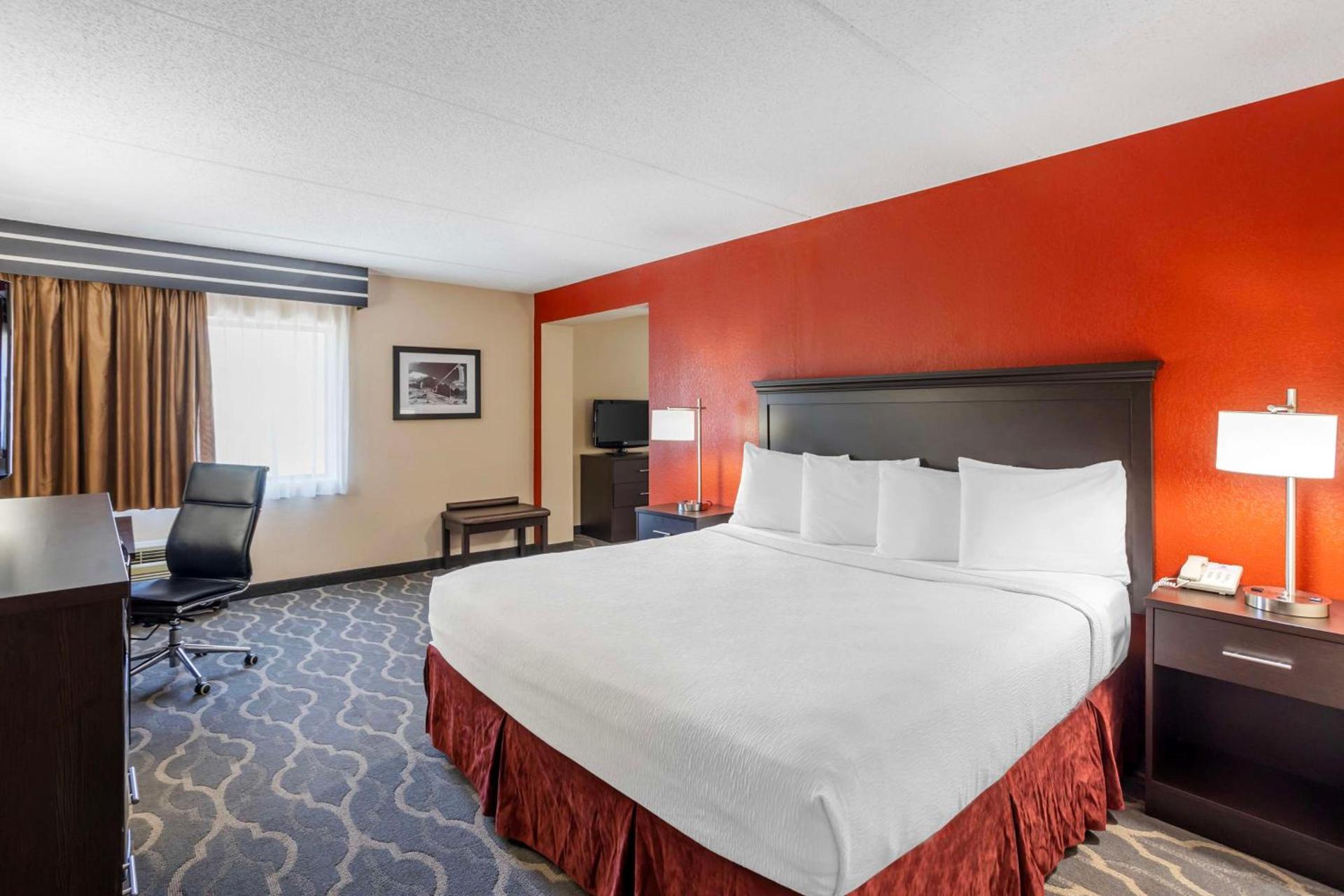 Best Western Inn at Blakeslee-Pocono photo 17