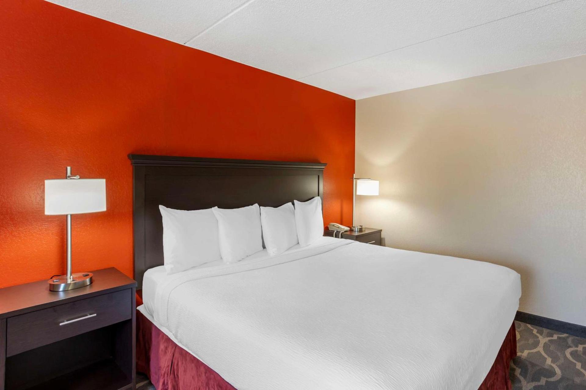 Best Western Inn at Blakeslee-Pocono photo 18