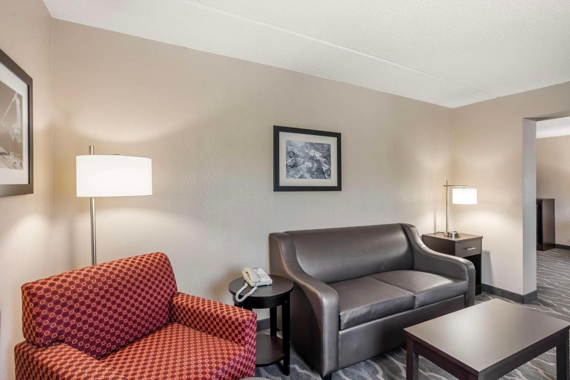 Best Western Inn at Blakeslee-Pocono photo 20