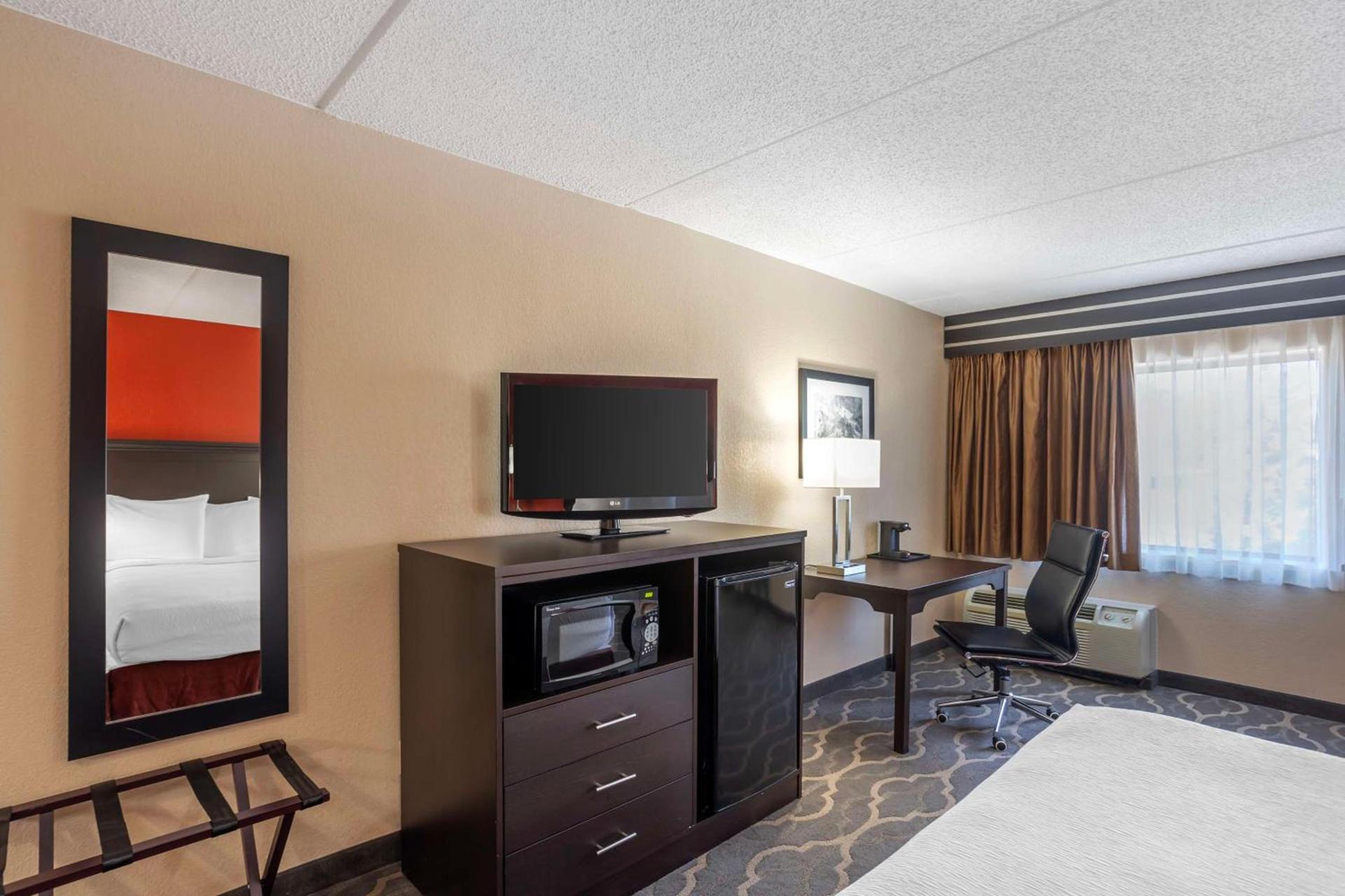 Best Western Inn at Blakeslee-Pocono photo 19