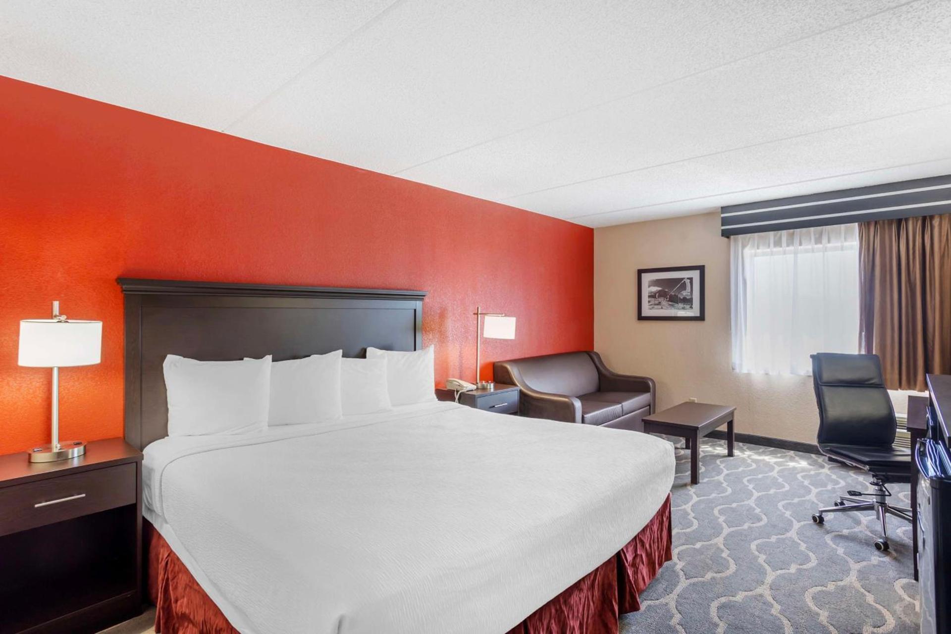 Best Western Inn at Blakeslee-Pocono photo 21