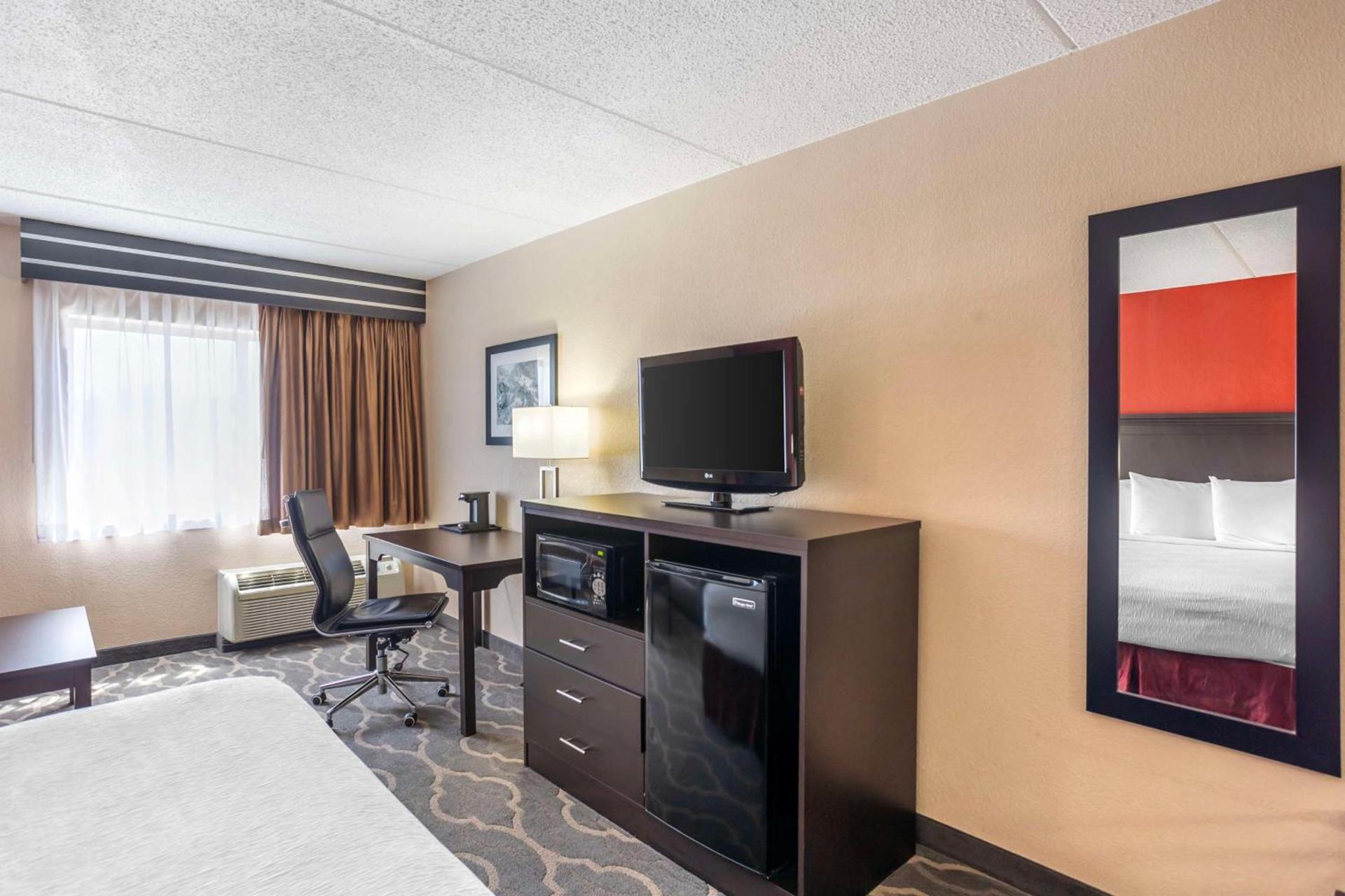 Best Western Inn at Blakeslee-Pocono photo 22