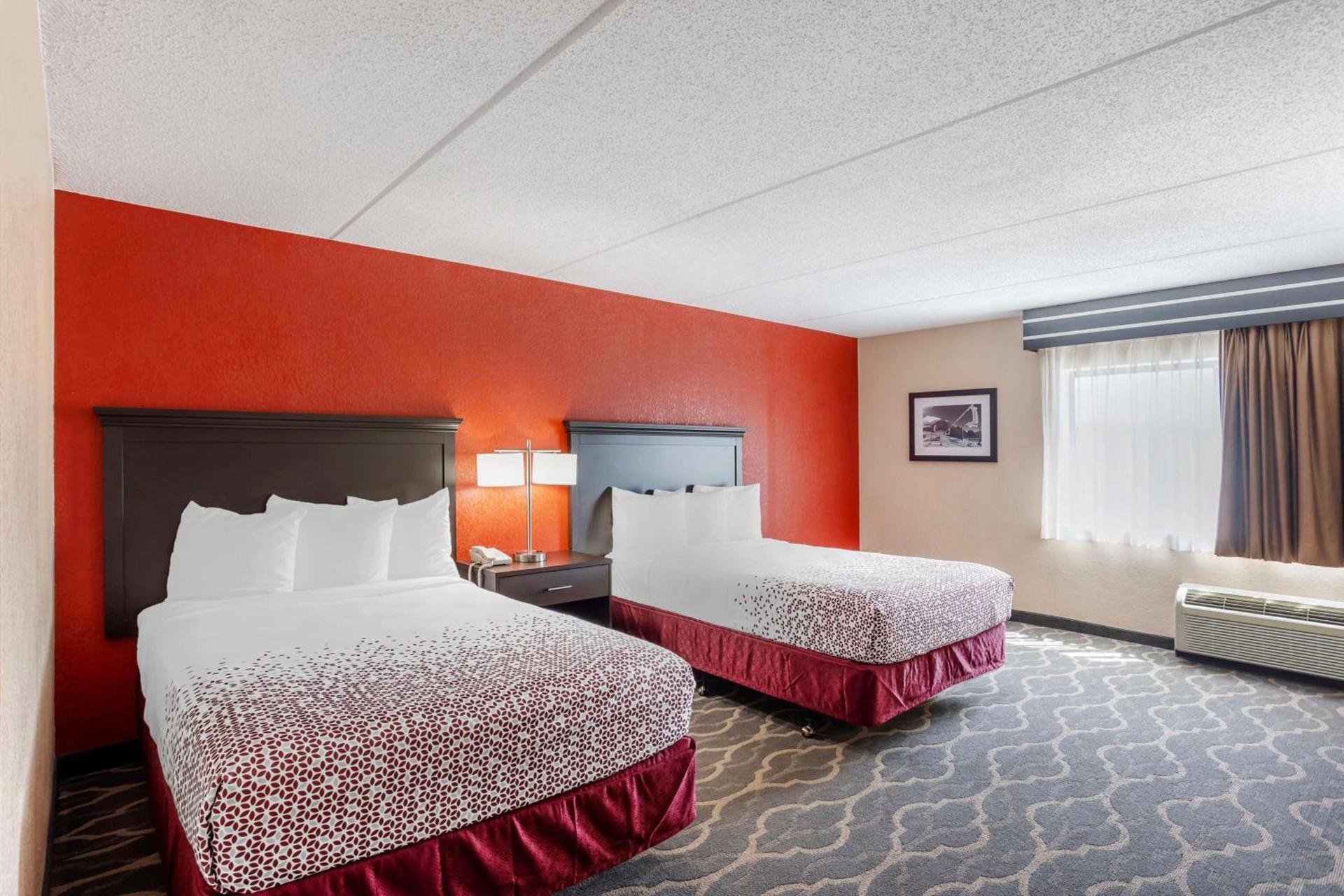 Best Western Inn at Blakeslee-Pocono photo 23