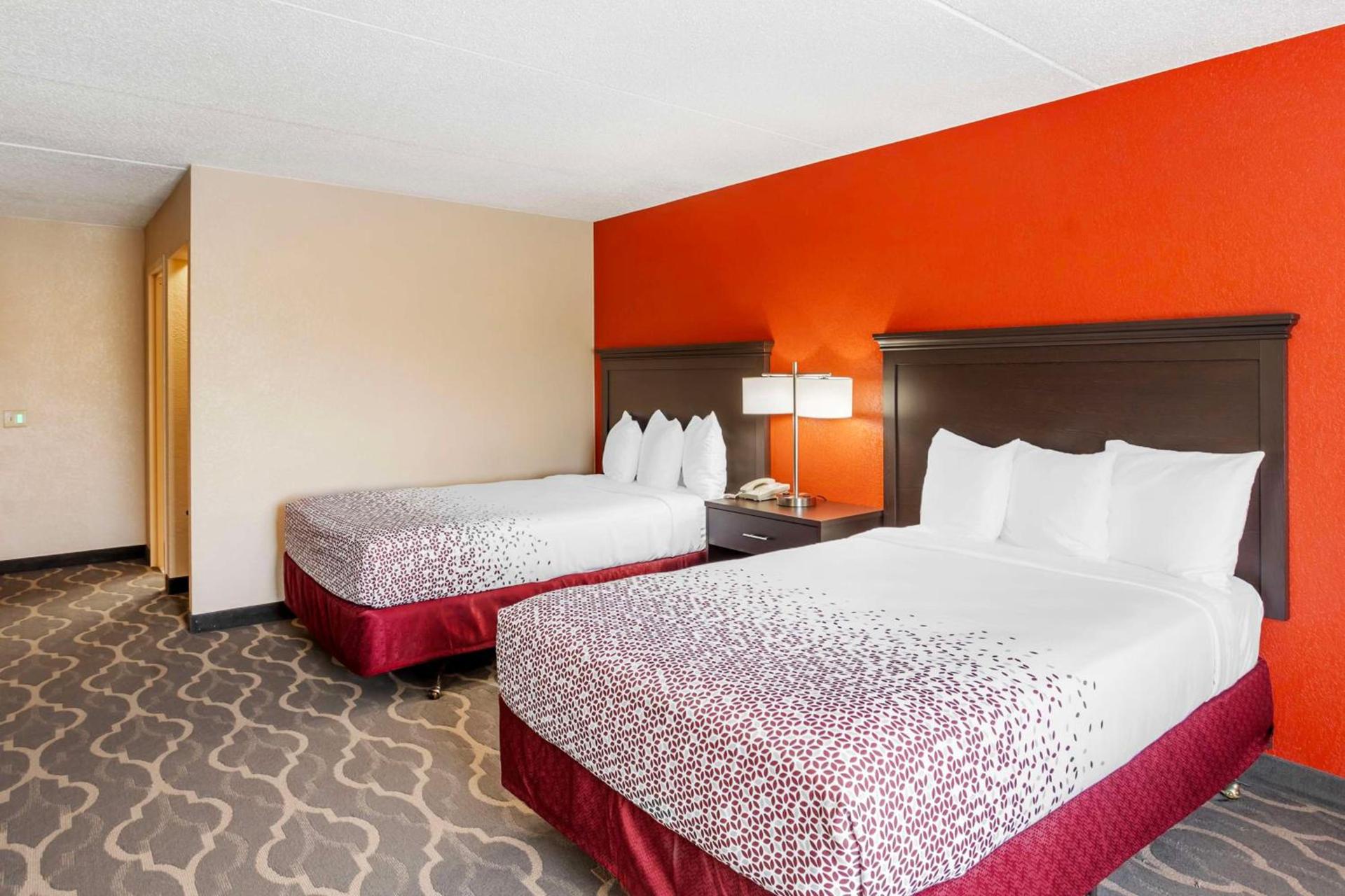 Best Western Inn at Blakeslee-Pocono photo 24