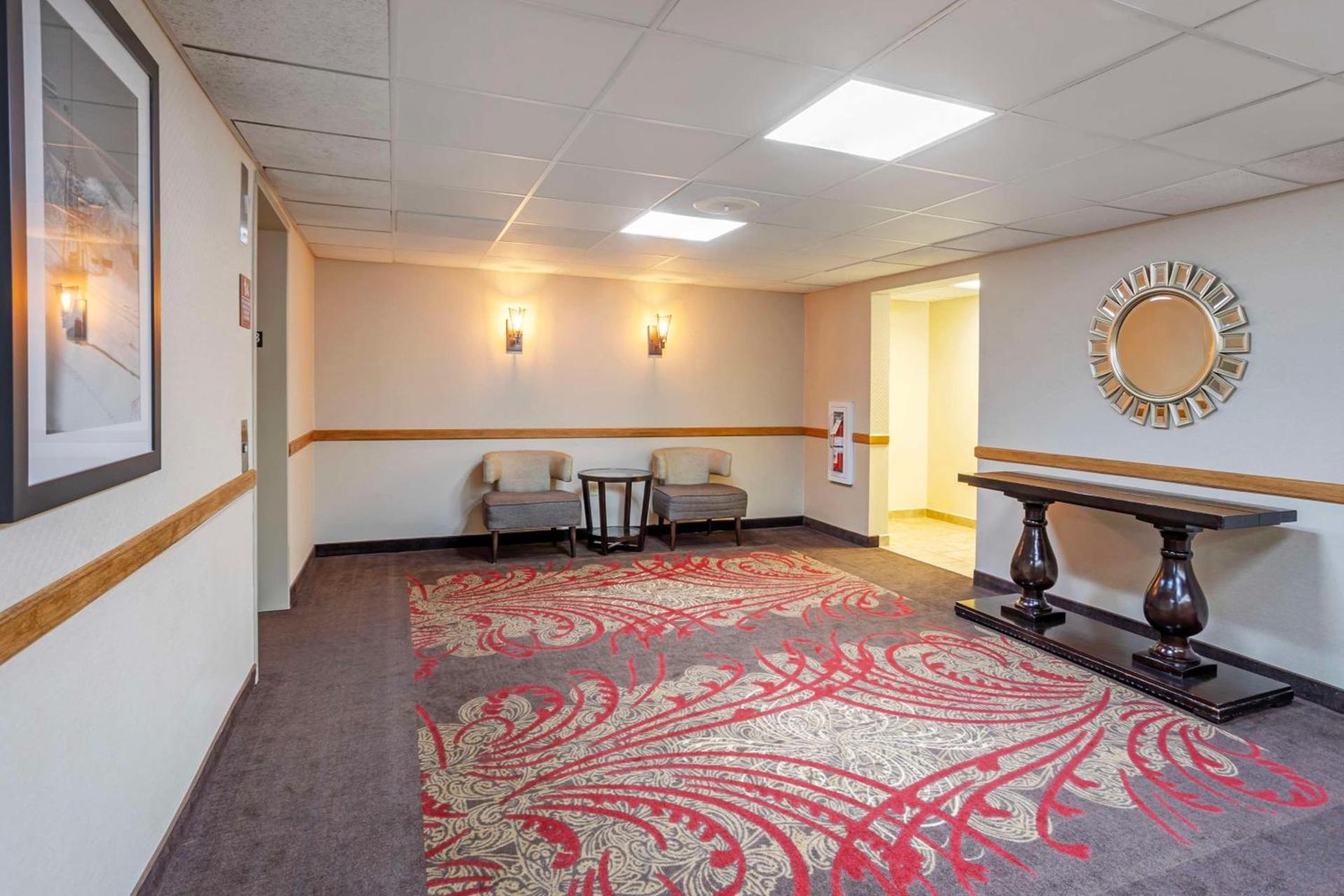 Best Western Inn at Blakeslee-Pocono photo 65