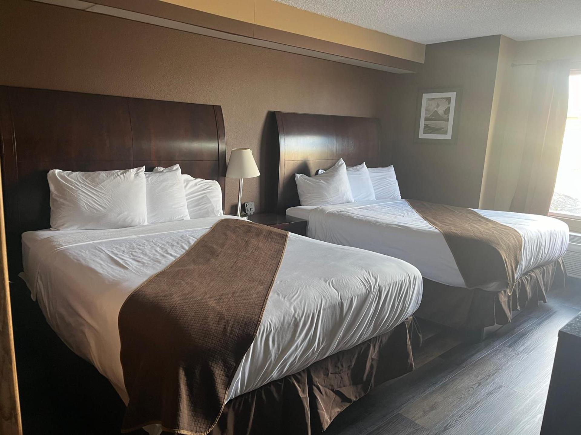 Americas Best Value Inn Kalispell photo 10