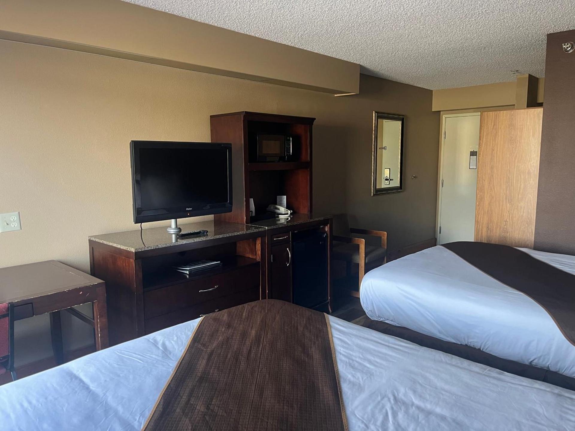 Americas Best Value Inn Kalispell photo 9
