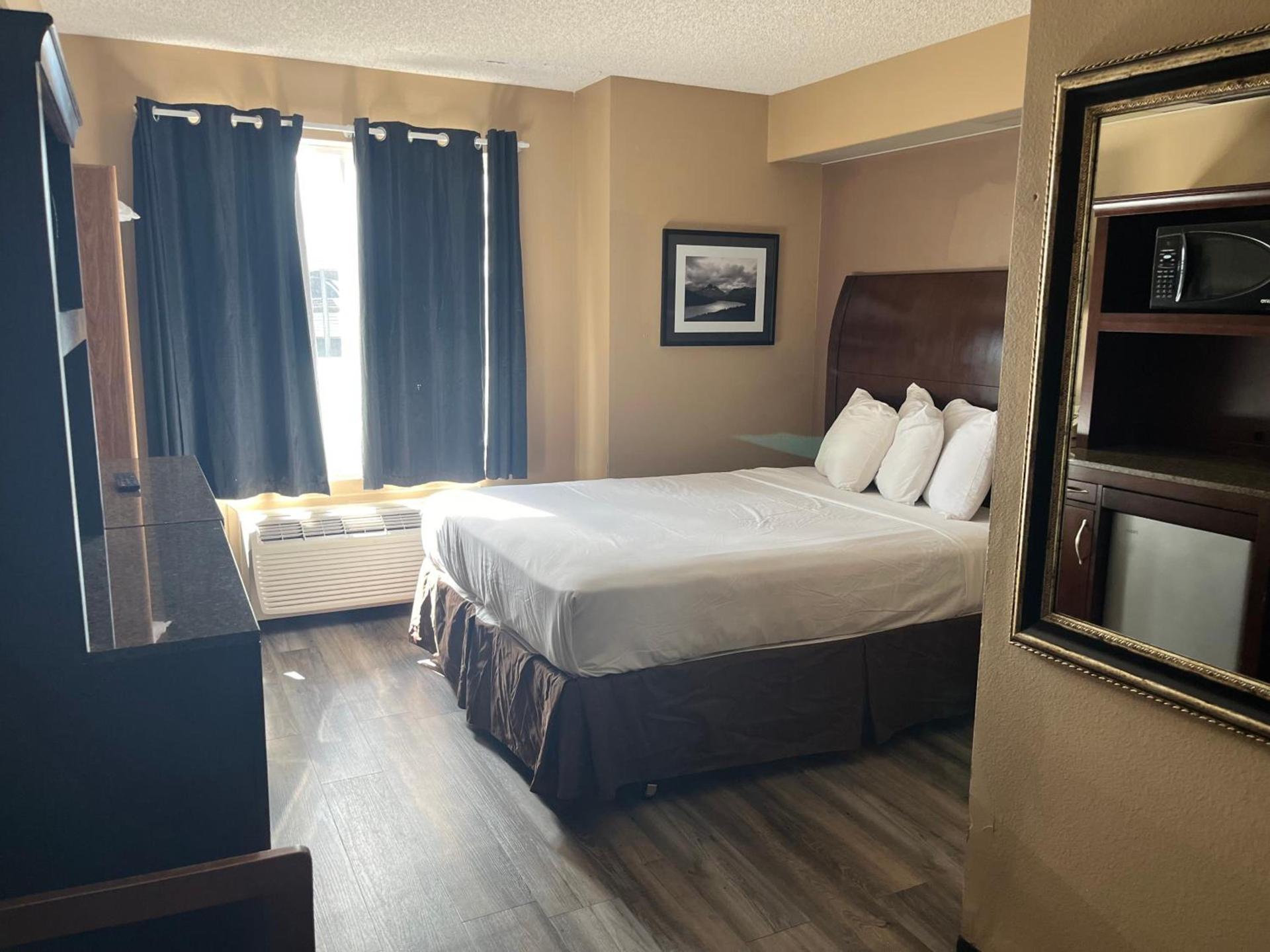 Americas Best Value Inn Kalispell photo 46