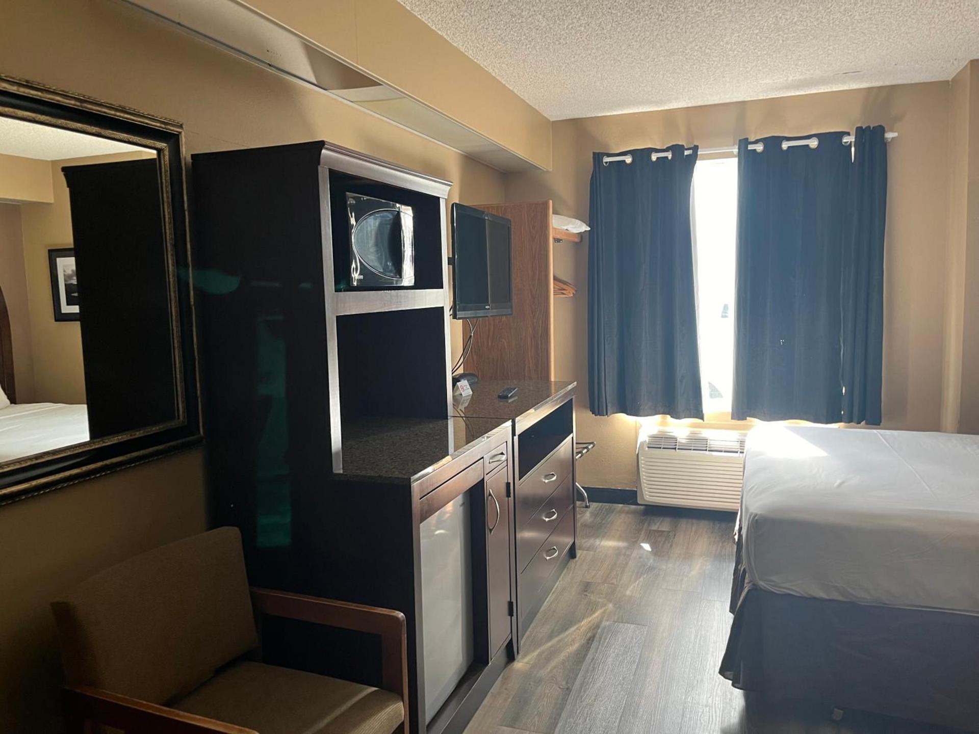 Americas Best Value Inn Kalispell photo 43