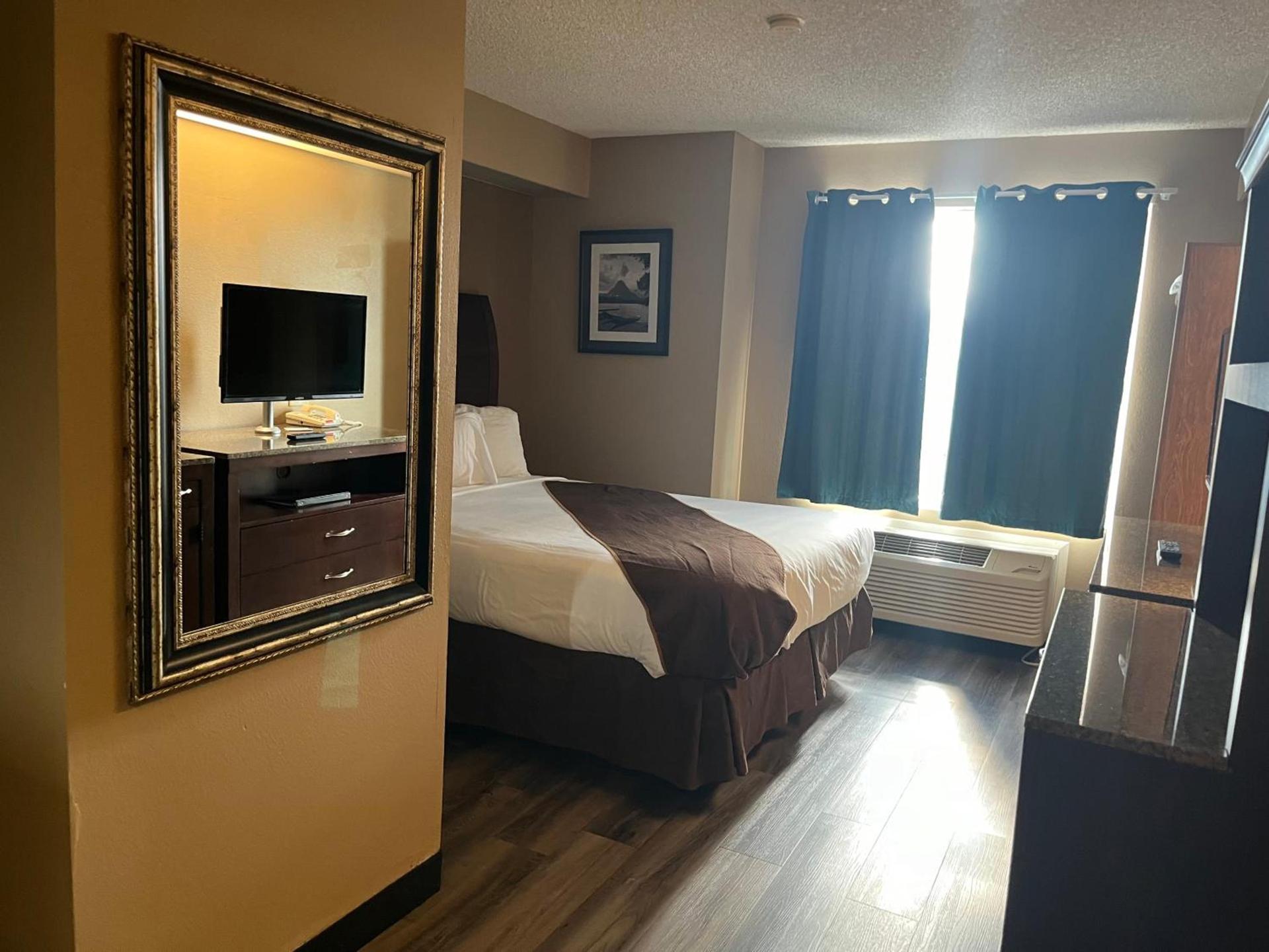 Americas Best Value Inn Kalispell photo 44