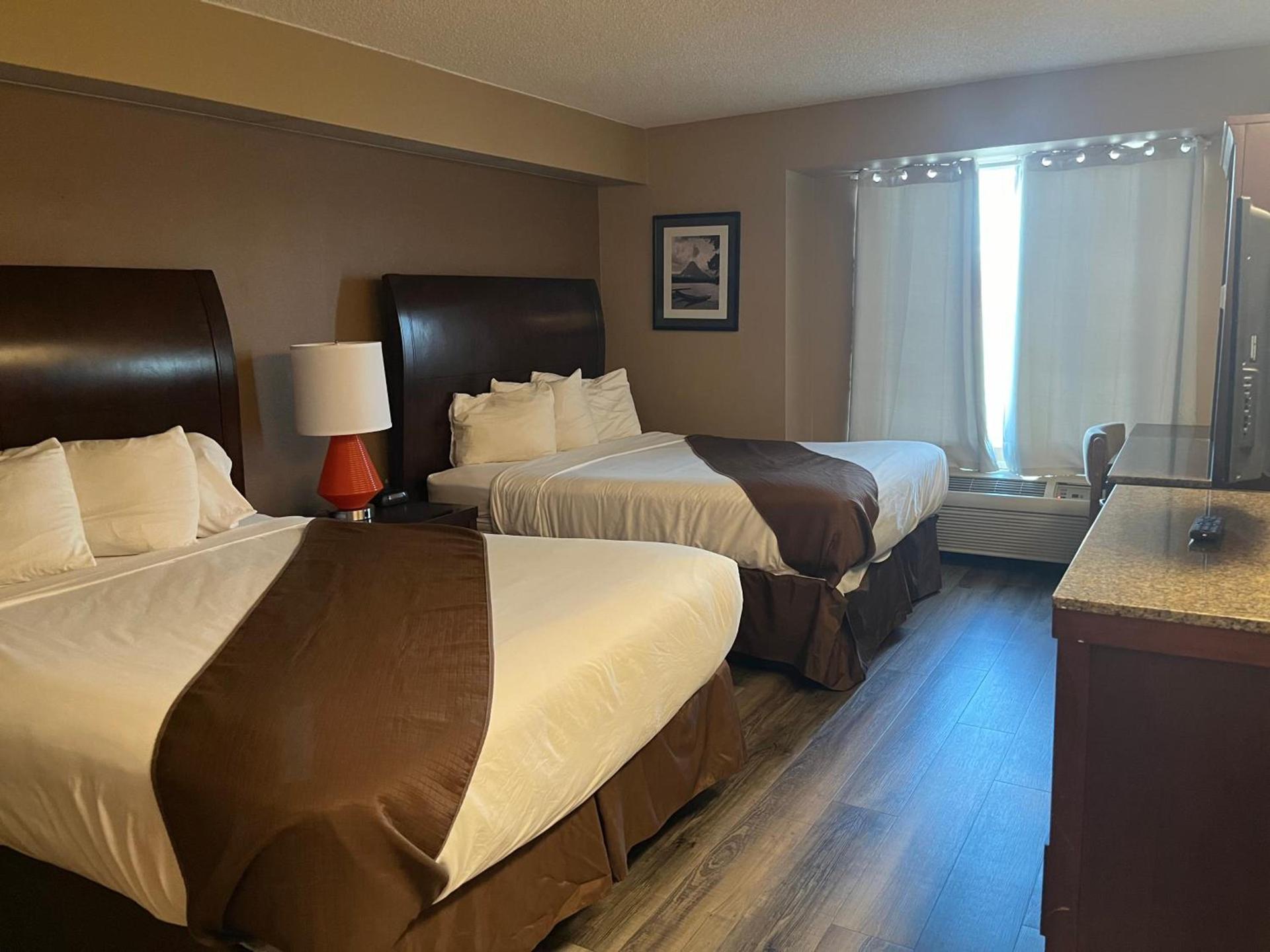 Americas Best Value Inn Kalispell photo 5