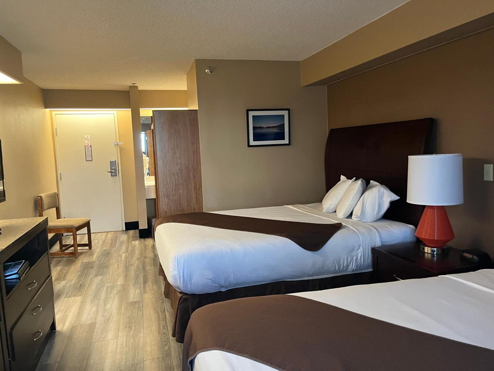 Americas Best Value Inn Kalispell photo 4