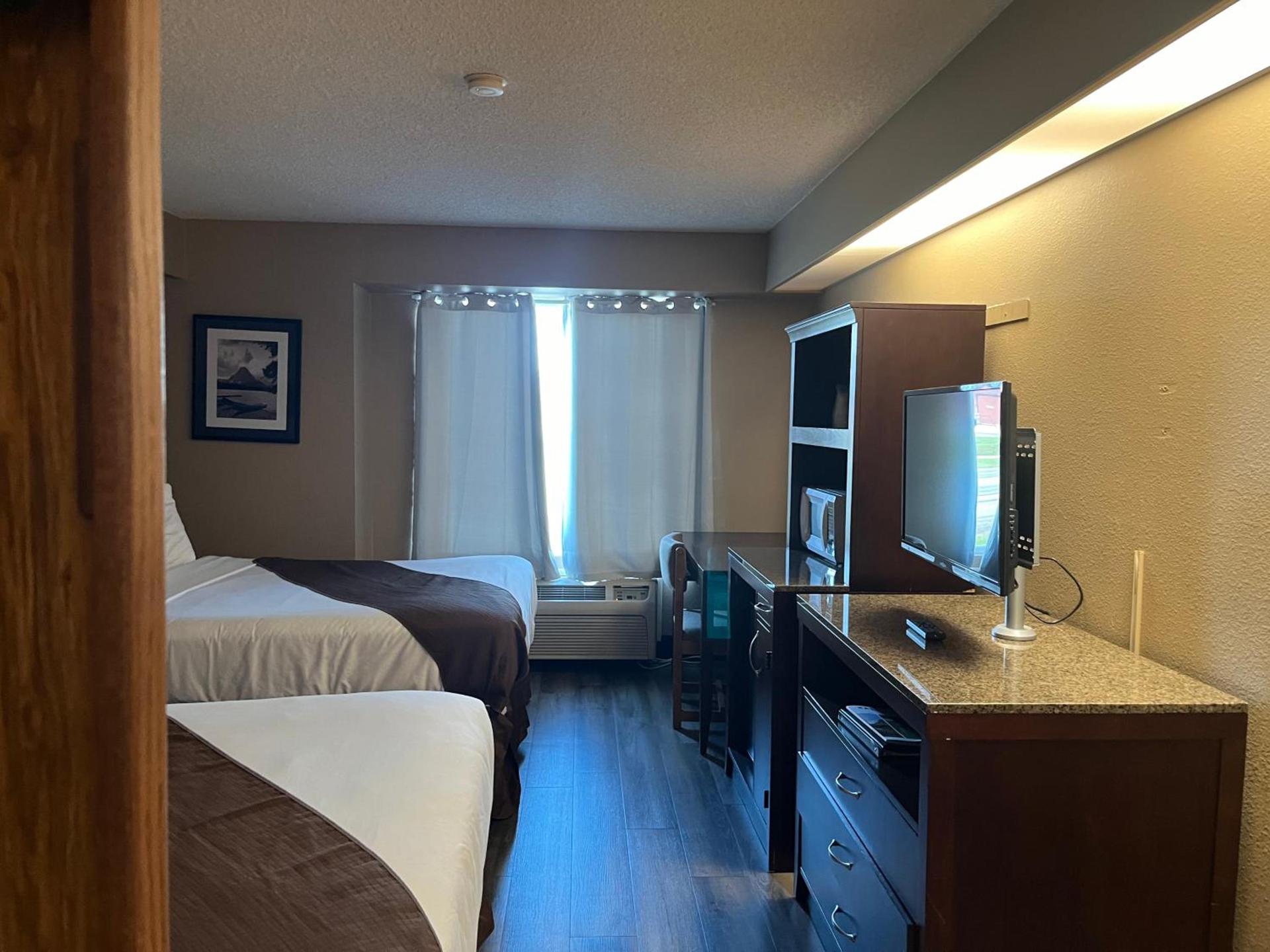 Americas Best Value Inn Kalispell photo 3