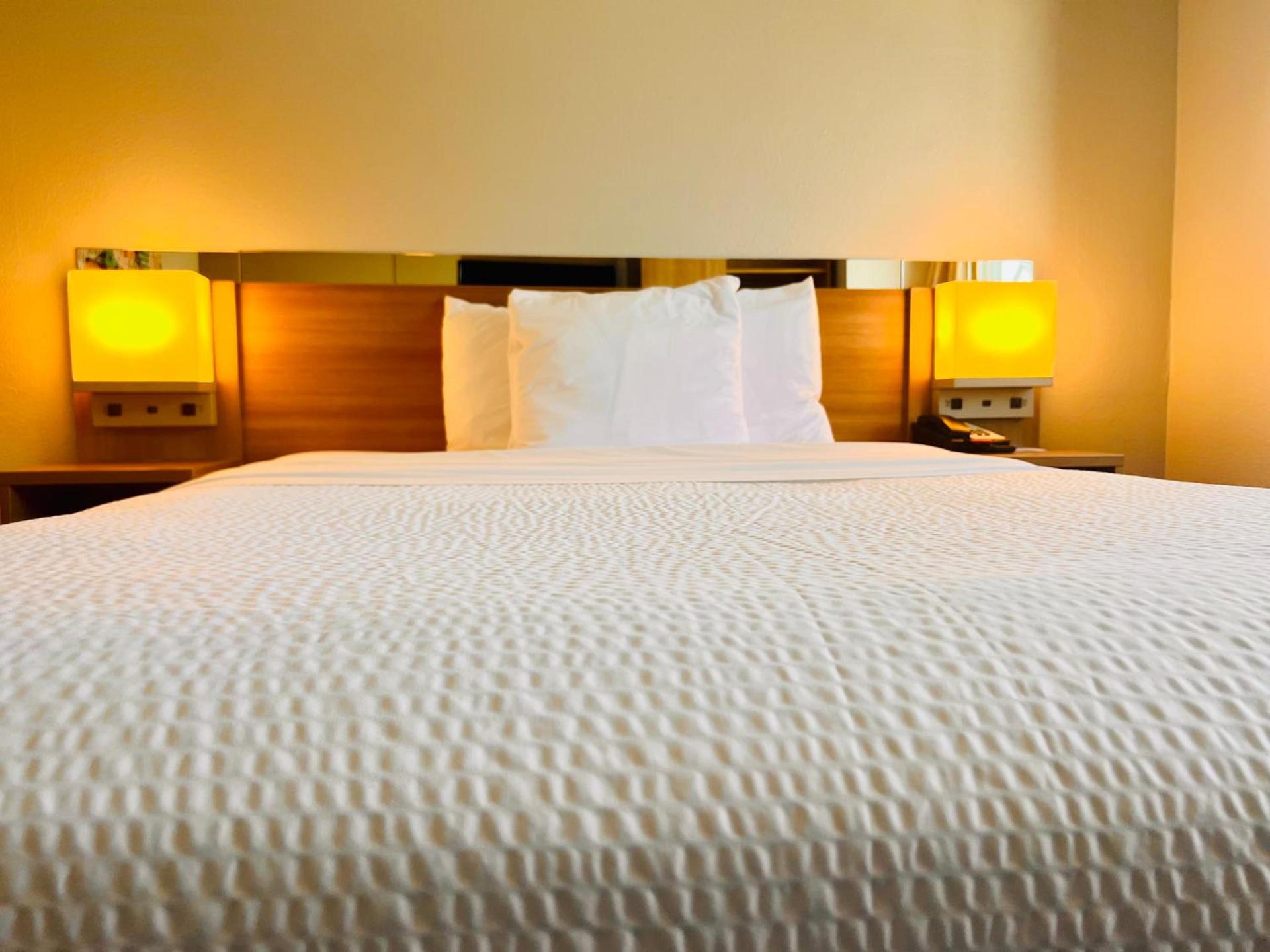 Microtel Inn by Wyndham Lexington photo 14