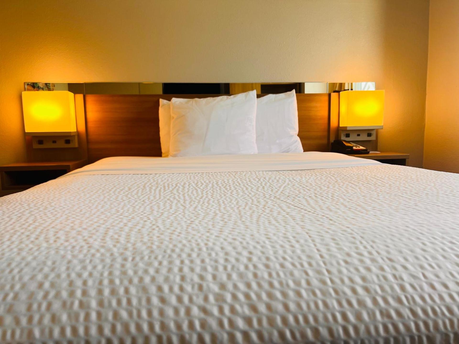 Microtel Inn by Wyndham Lexington photo 18