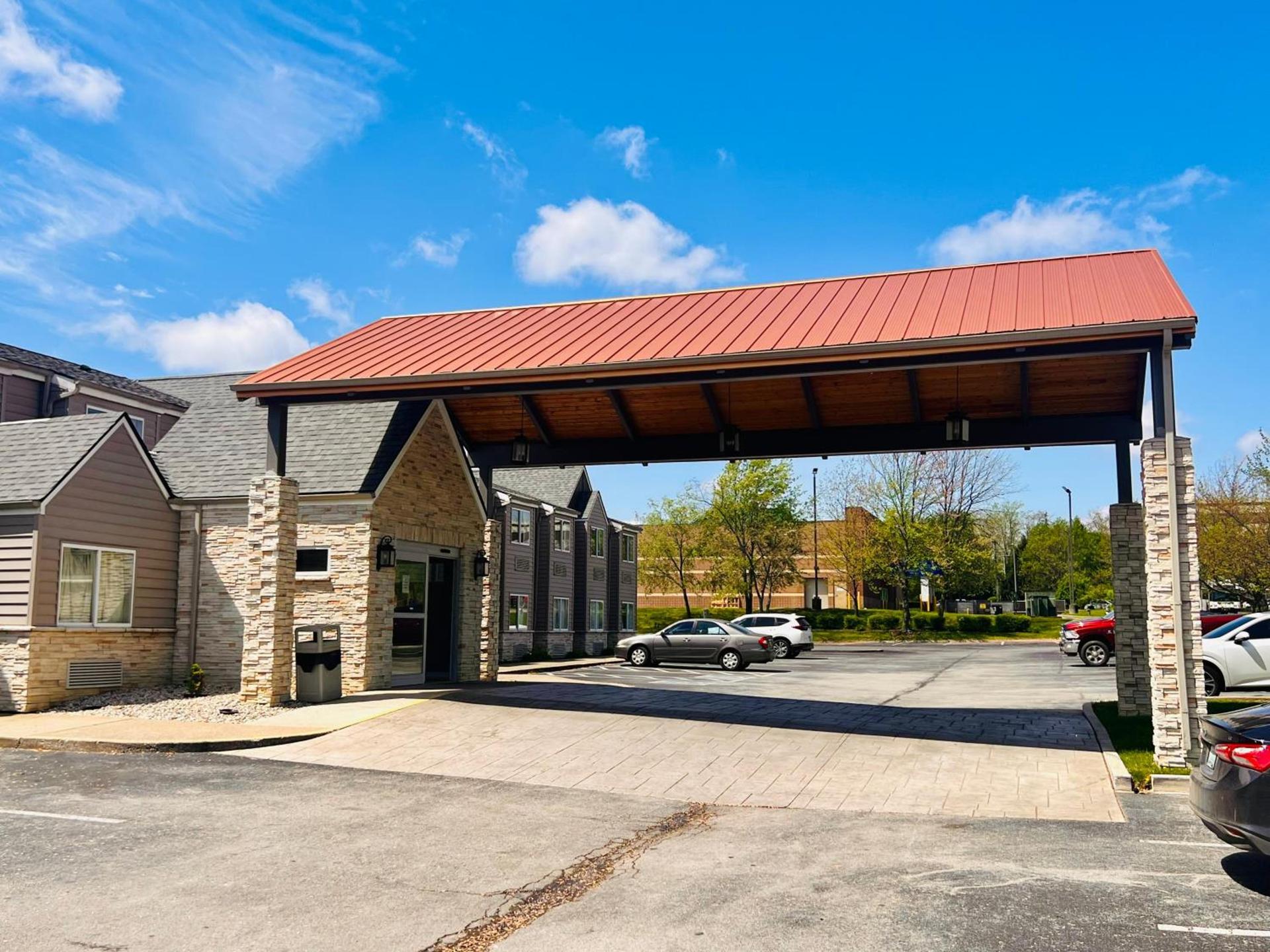 Microtel Inn by Wyndham Lexington photo 30