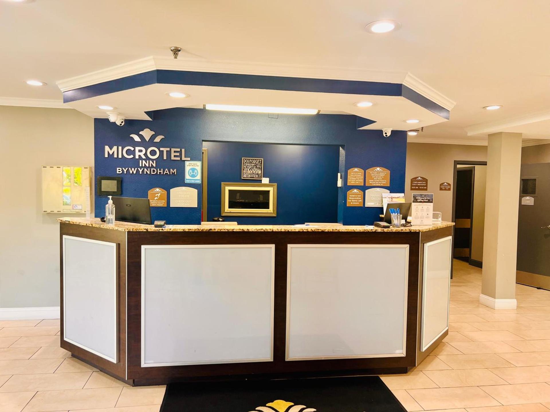 Microtel Inn by Wyndham Lexington photo 36