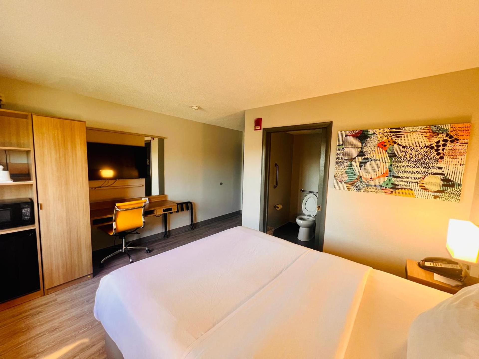 Microtel Inn by Wyndham Lexington photo 40