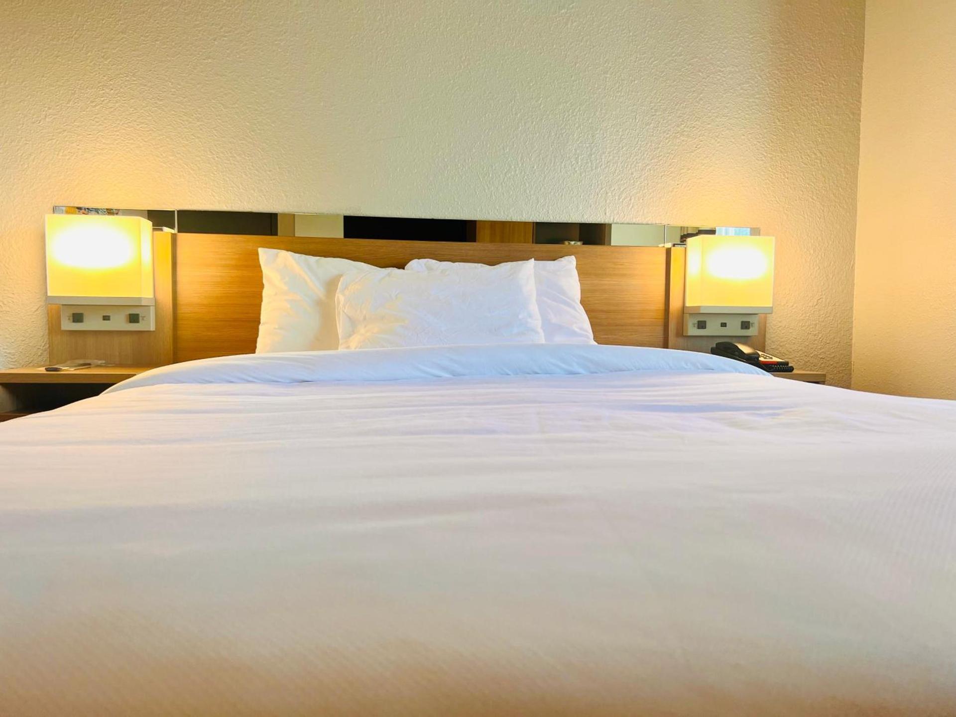 Microtel Inn by Wyndham Lexington photo 23