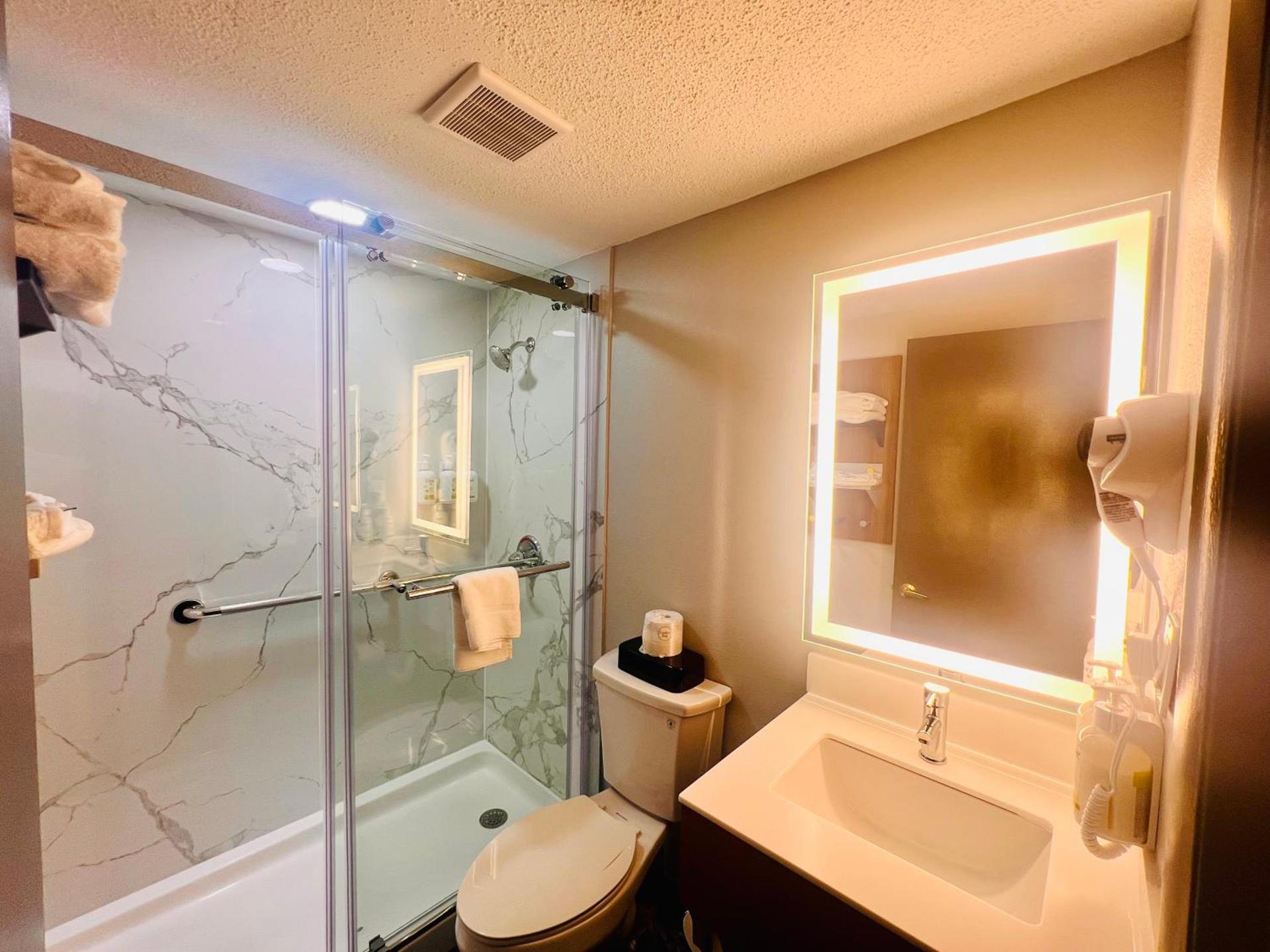 Microtel Inn by Wyndham Lexington photo 28