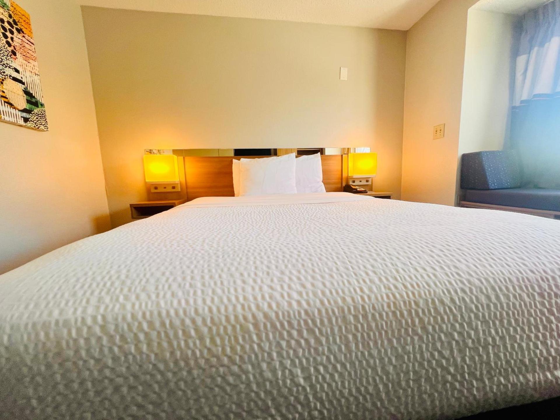 Microtel Inn by Wyndham Lexington photo 50