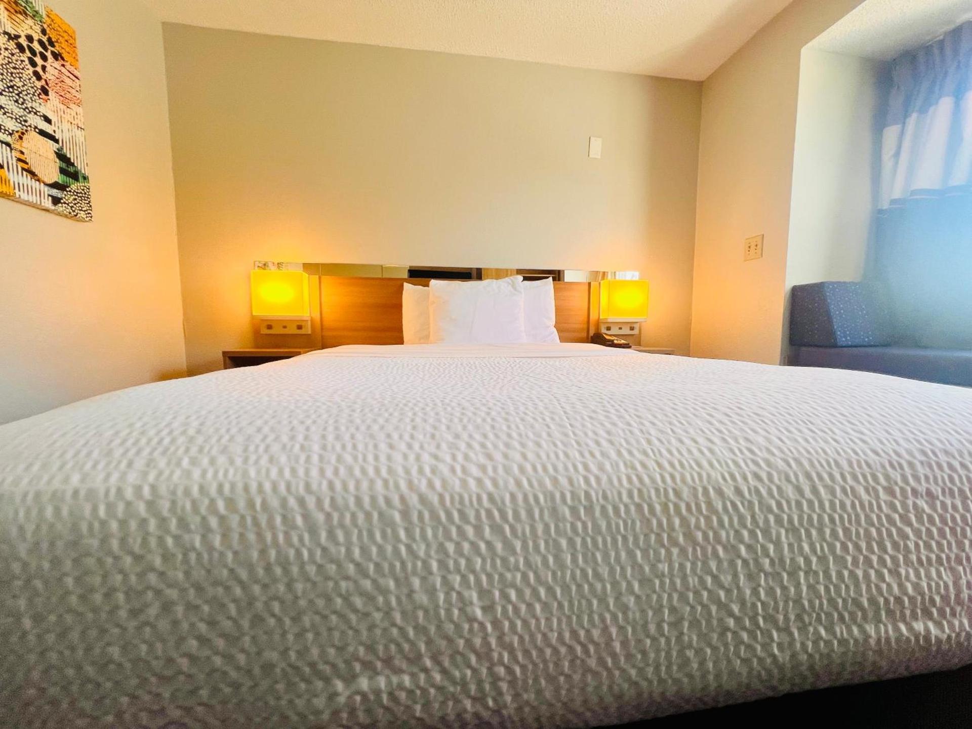 Microtel Inn by Wyndham Lexington photo 57